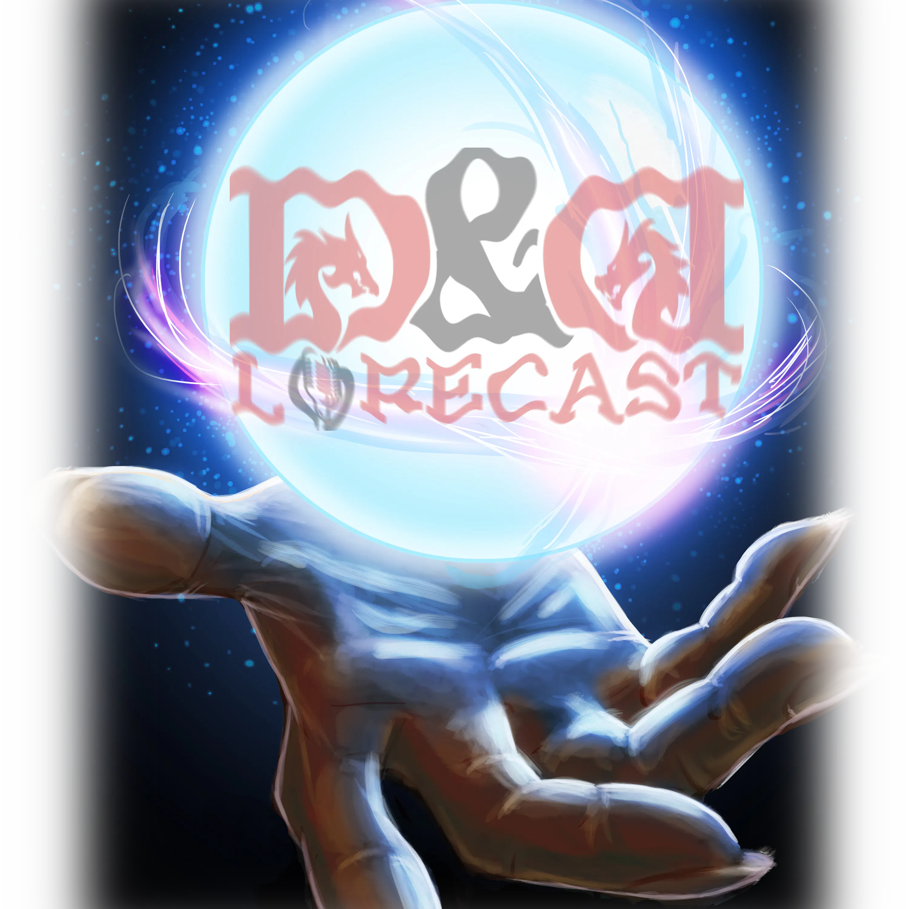 Drow January: The Drow Magocracy of Sshamath episode artwork