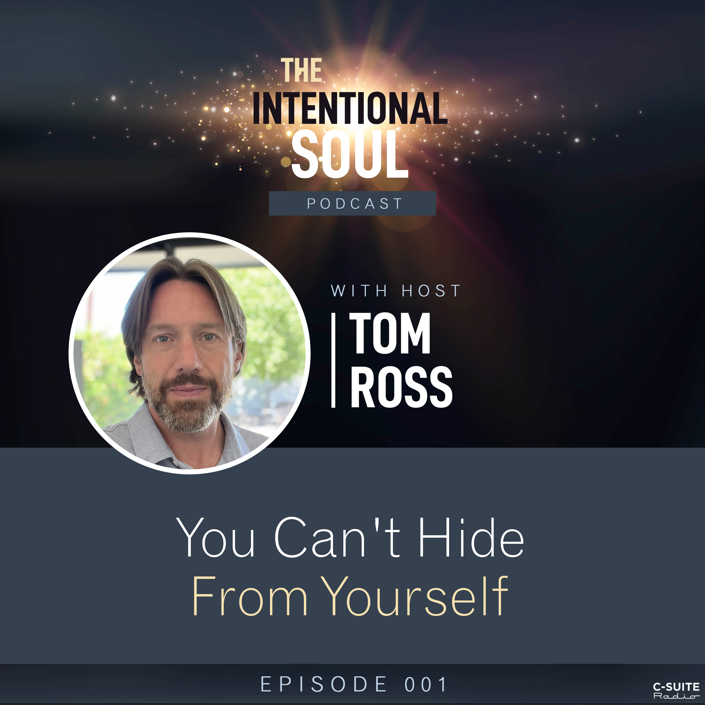 The Intentional Soul