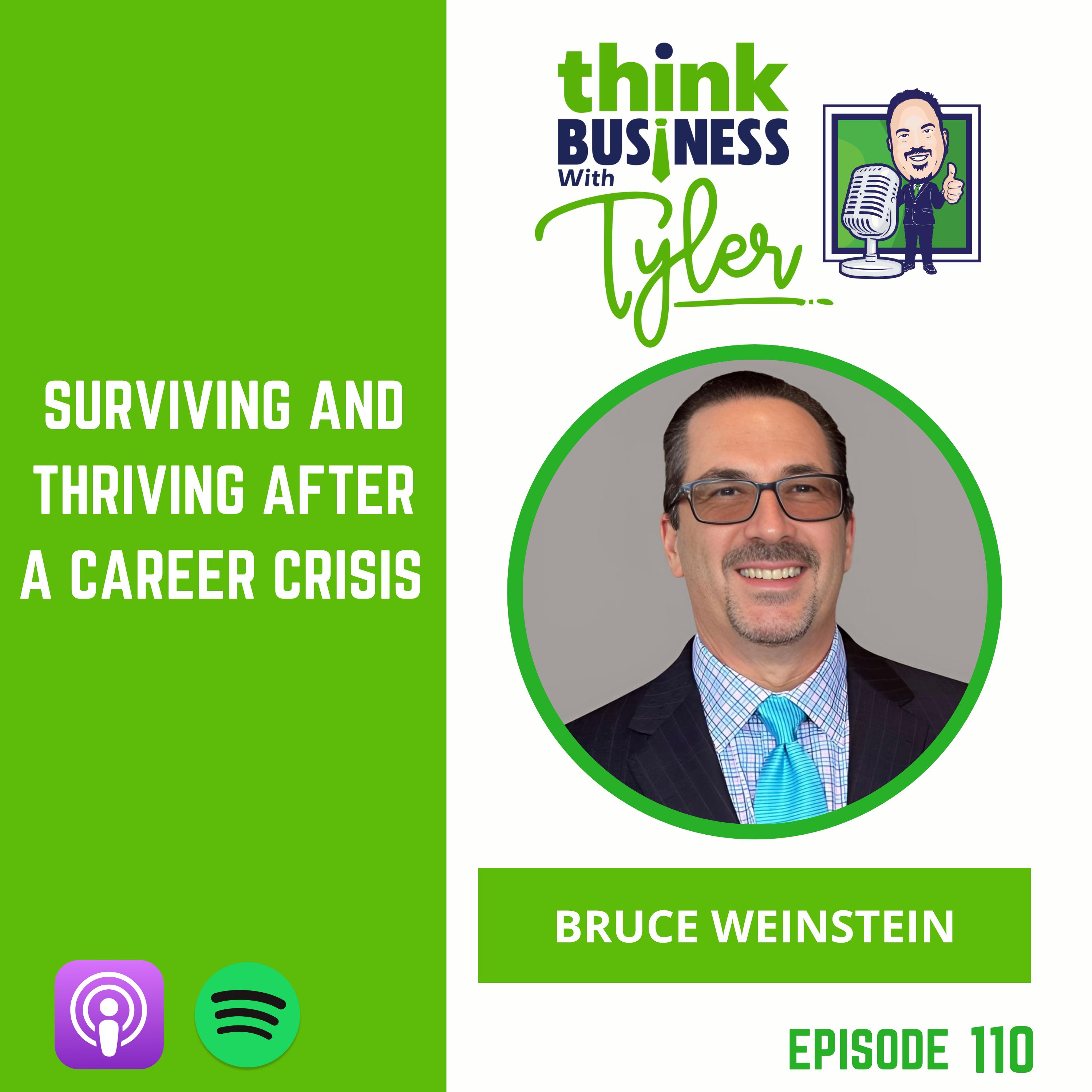 Think Business with Tyler