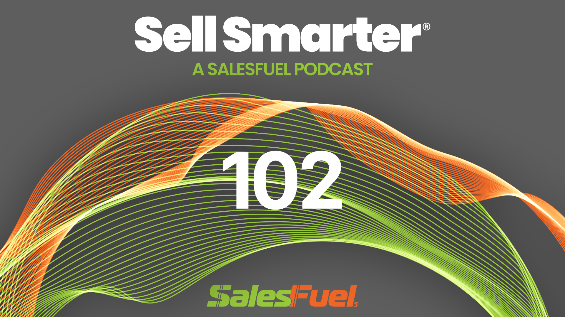 102: Cold Pitching; Transactional Sales; OOH Marketing; Introverted Leaders; BDR Hiring episode artwork