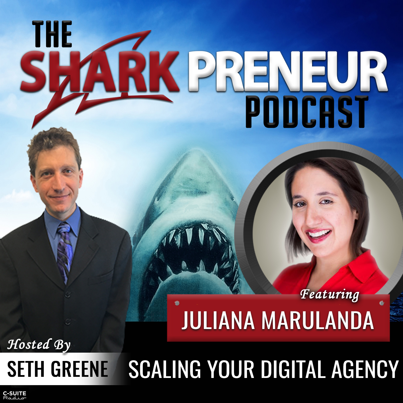 909: Scaling Your Digital Agency with Juliana Marulanda