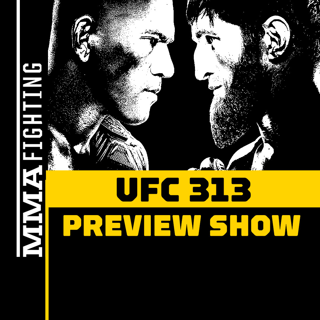 UFC 313 preview show: What Happens When Alex Pereira And Magomed Ankalaev Finally Fight?