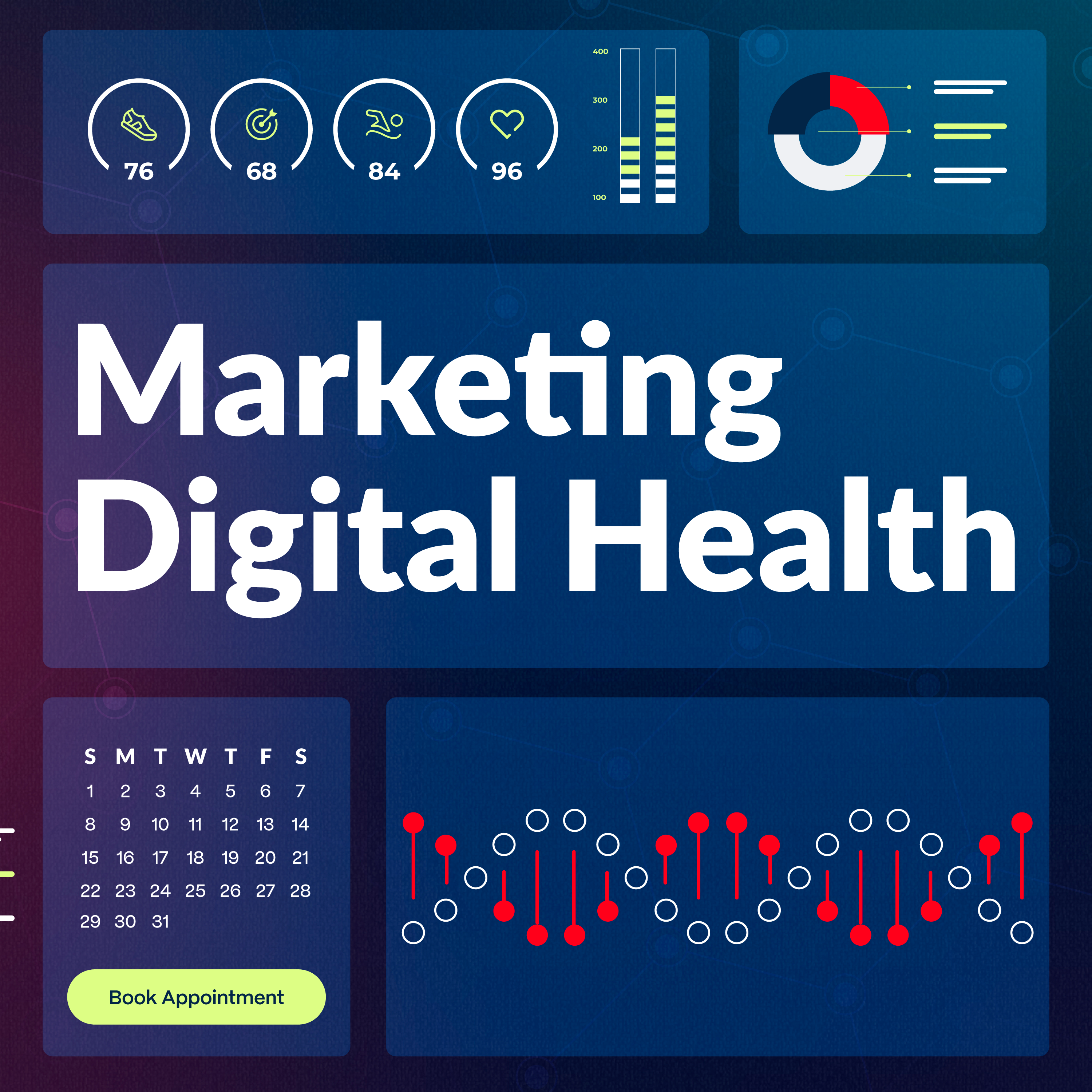 Marketing Digital Health