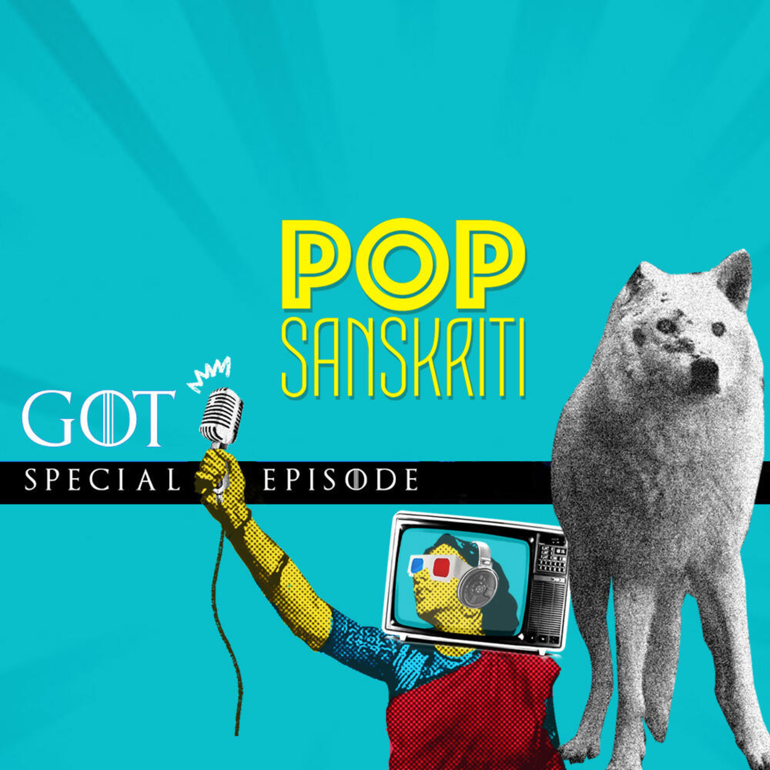 GoT Special Podcast: Winter is Dead and So is The Plot