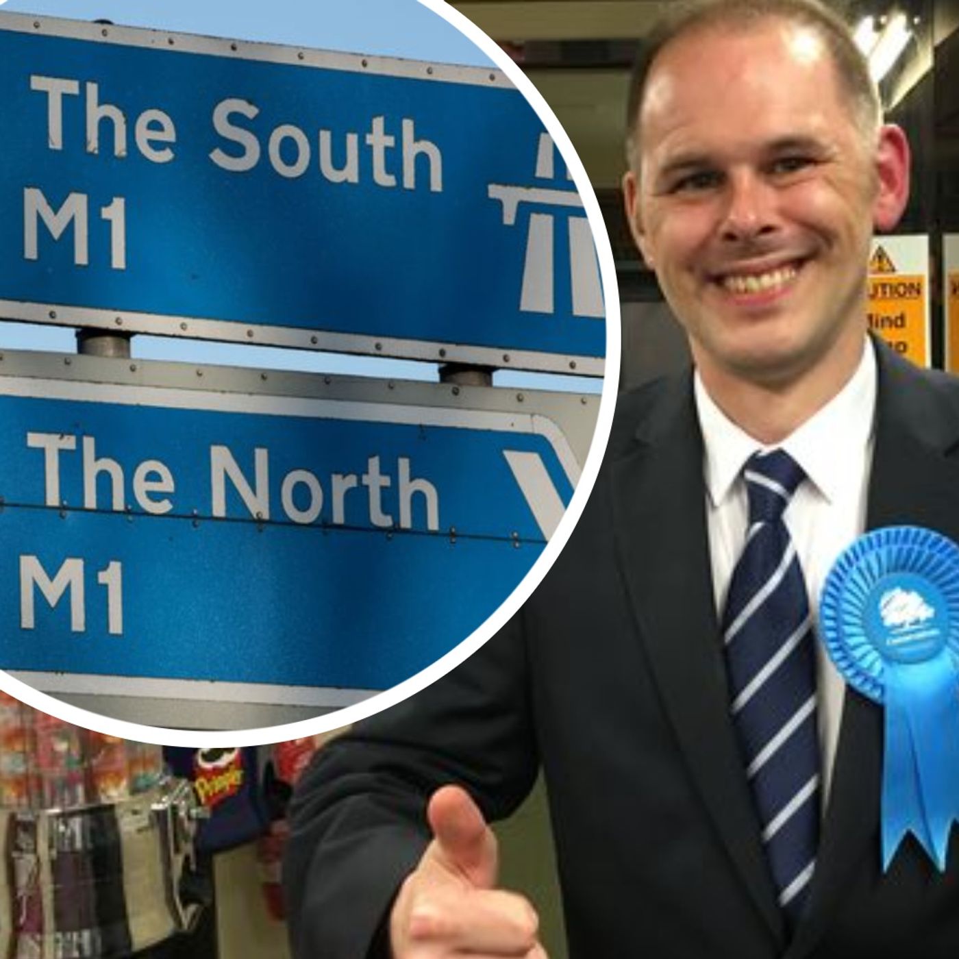 Lexit: Should Leigh split from Wigan? | The prejudices against northern accents episode artwork
