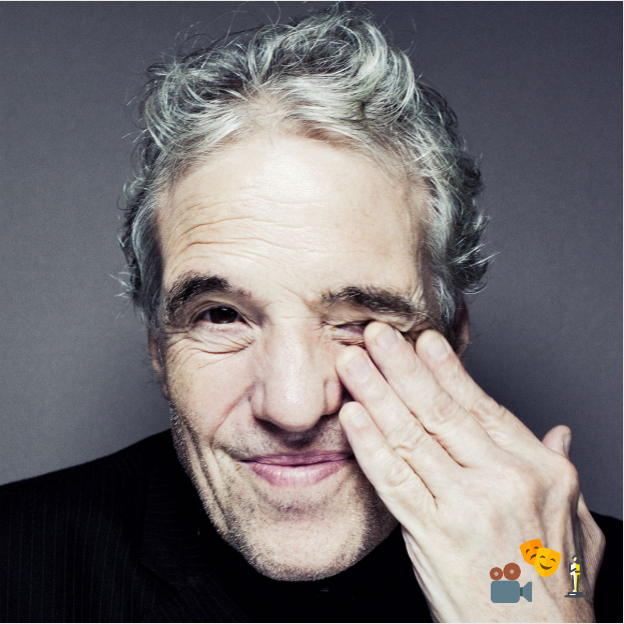 Bonus Episode: Interview with Abel Ferrara podcast artwork