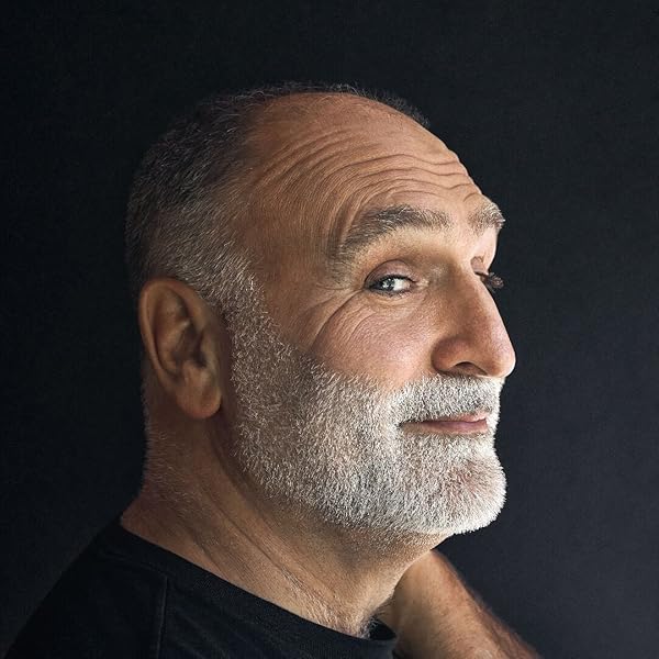 José Andrés , "Change the Recipe"