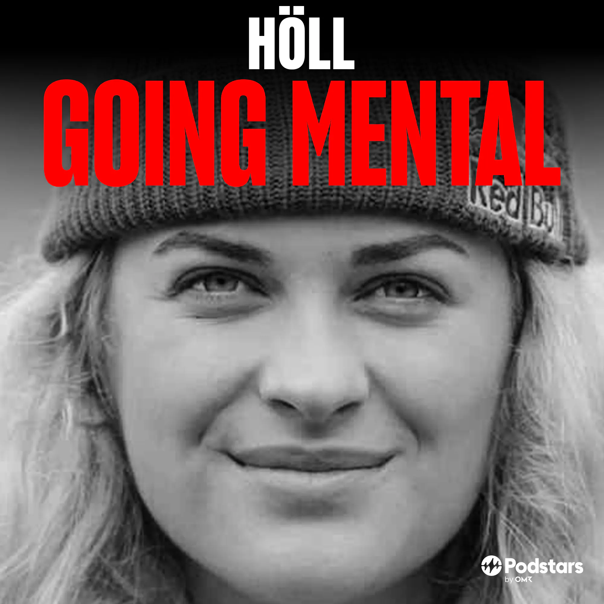 Vali Höll: Riding the Edge episode artwork