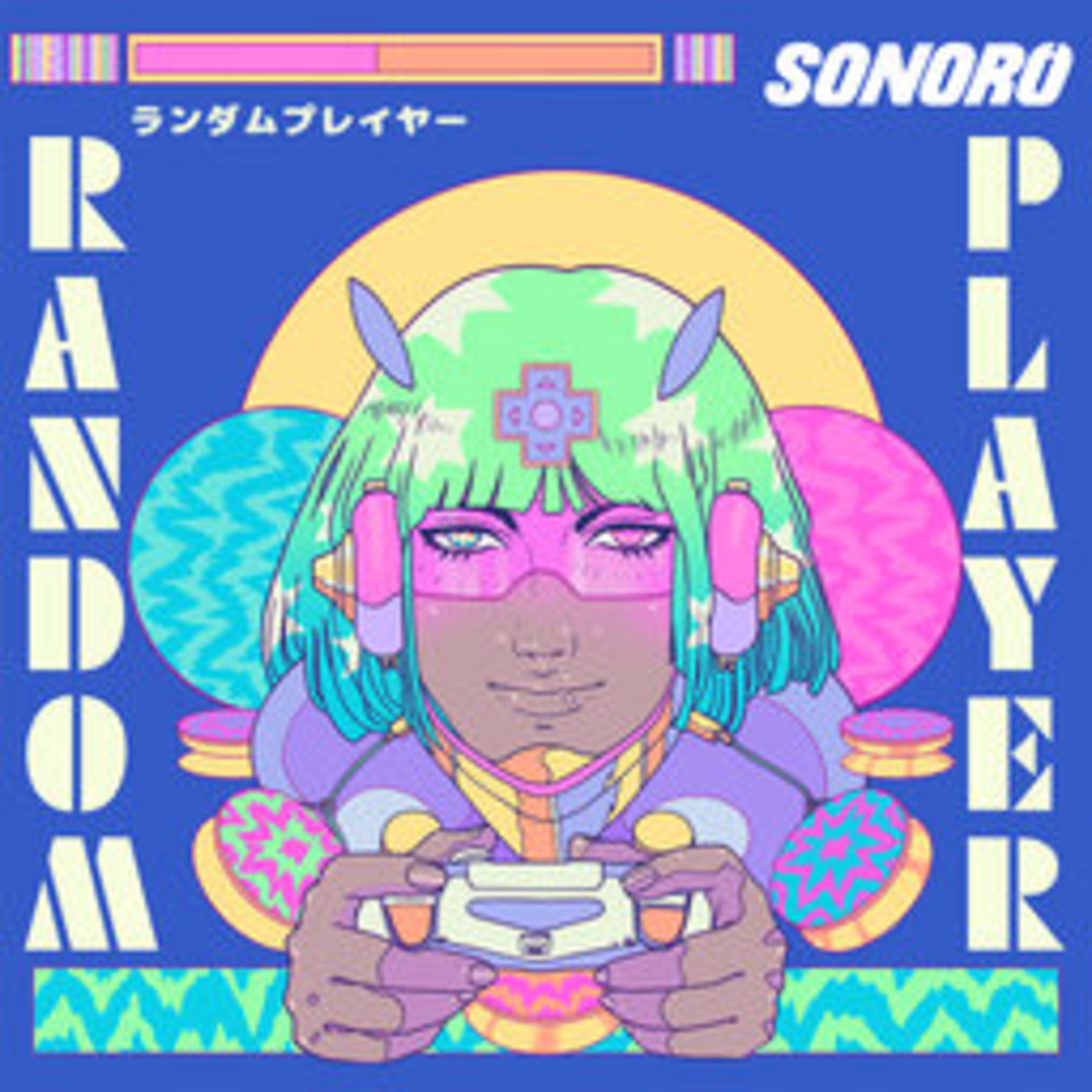 Portada de Sonoro Podcast