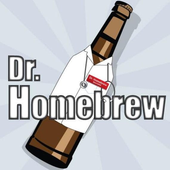 Dr. Homebrew | Episode #182: Amber Ale and Bourbon County Stout Commercial Calibration