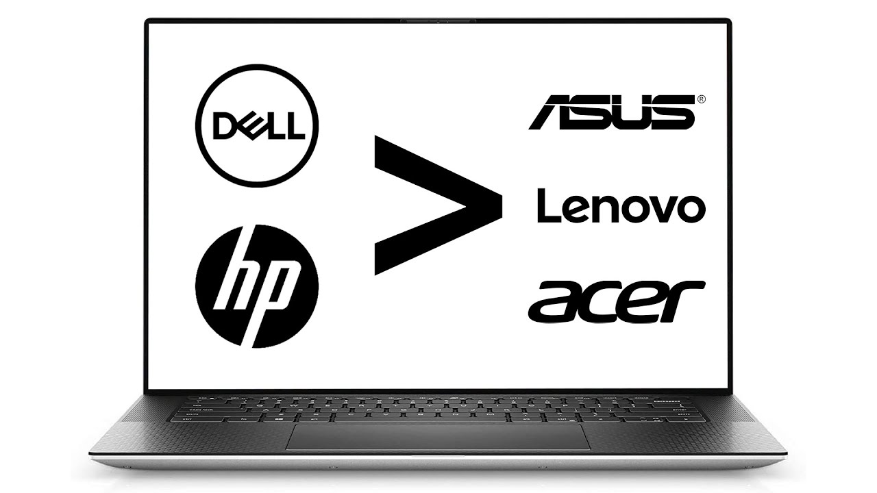 The Legendary Comeback Of American Computers | Logically Answered episode artwork