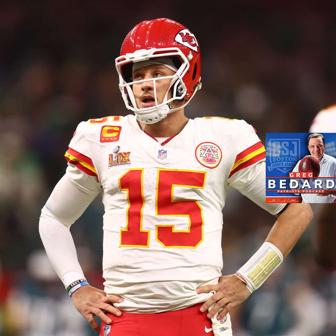 Don’t write off Chiefs, Mahomes just yet