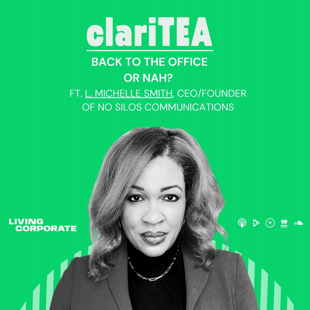 The ClariTEA Podcast