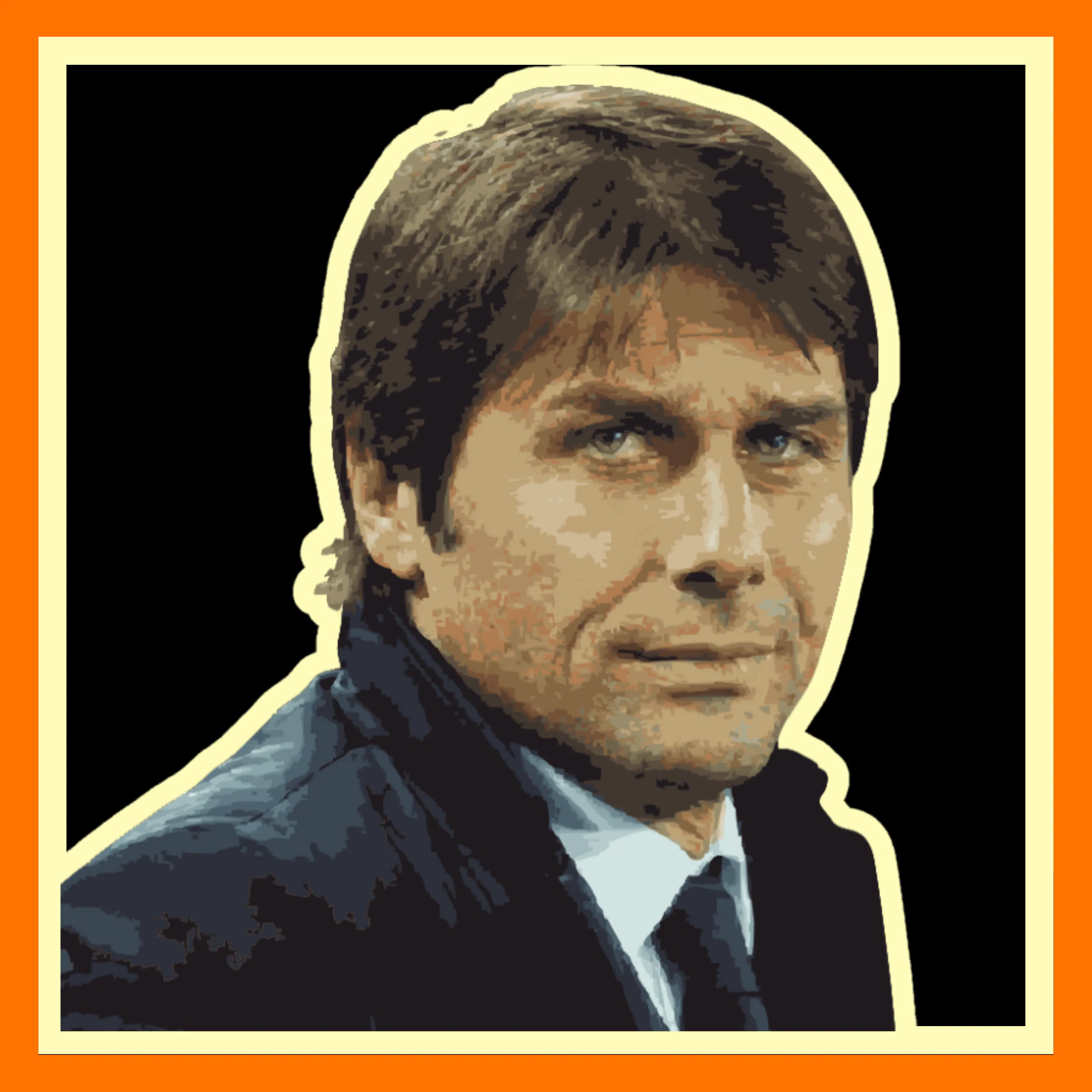 Antonio Conte's Juventus: An Invincible Machine Back From The Dead