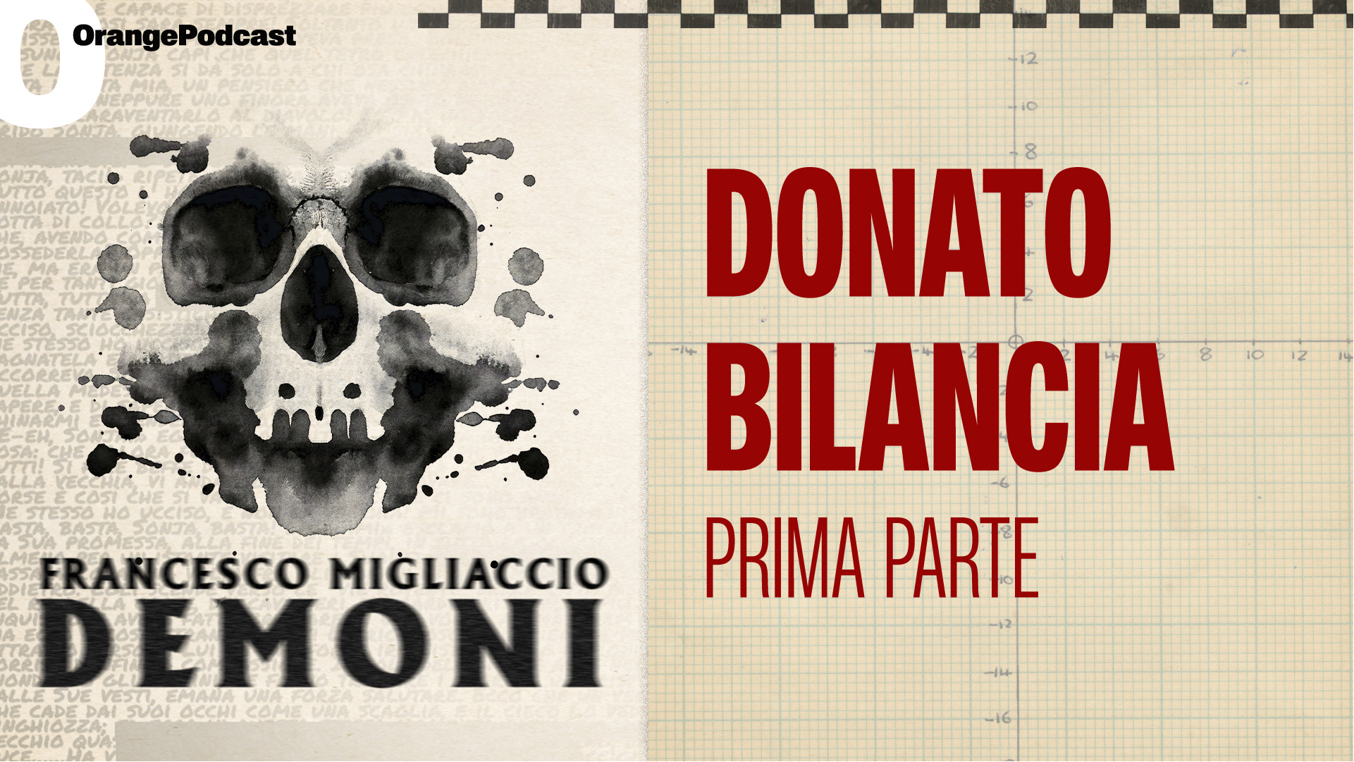 Donato Bilancia - Prima parte