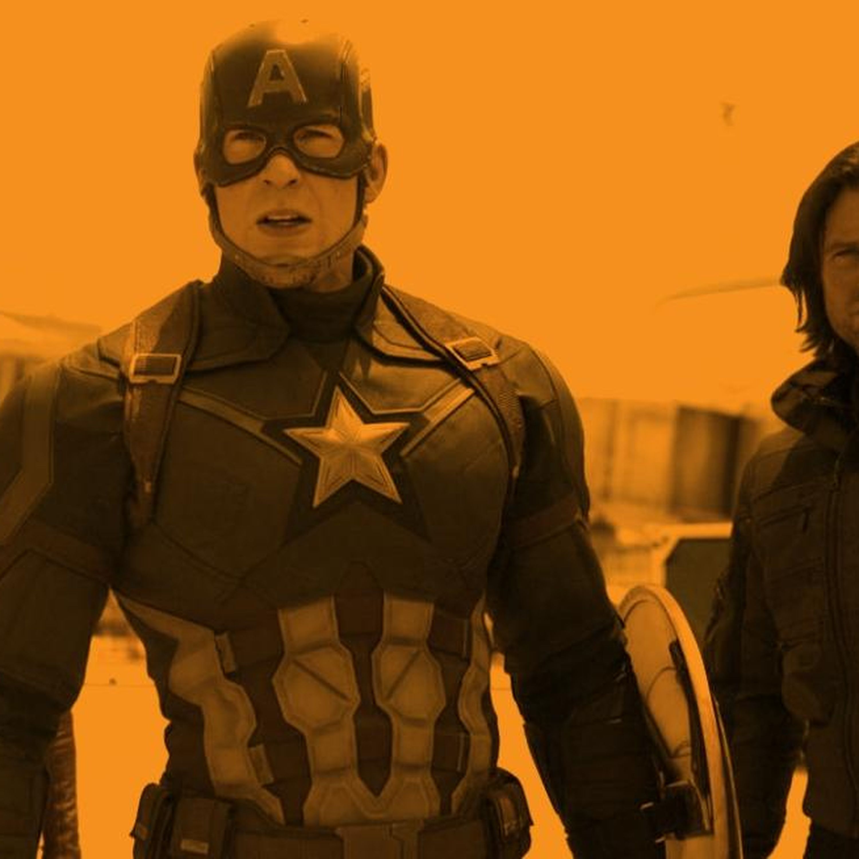 Bigmouth Ep #2 - Captain America Civil War, Prince and Jonathan Pie episode artwork