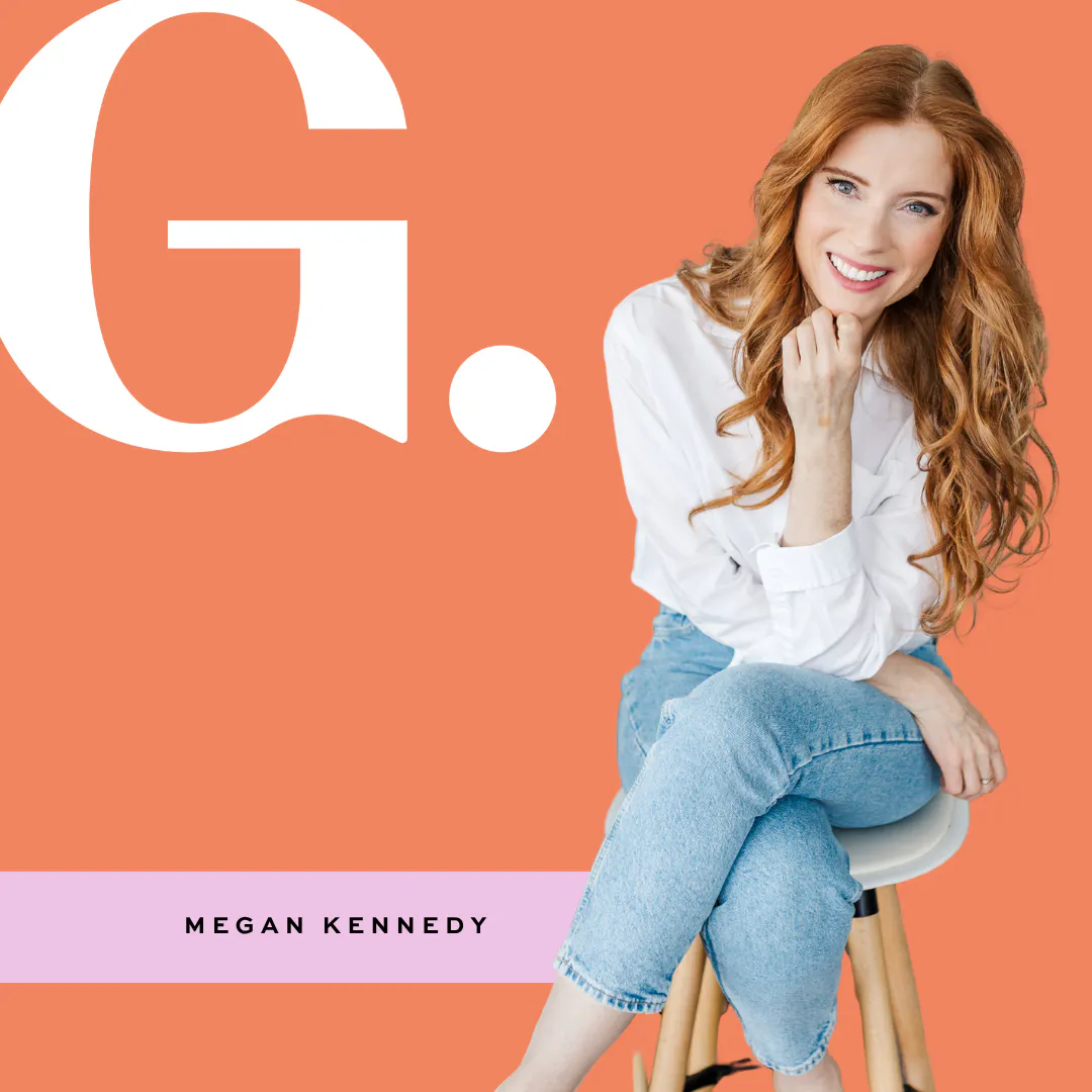 893: The Easiest Podcast System for Creators Who Want to Start Strong and Grow with Ease — The Goal Digger Podcast | Top Business and Marketing Podcast for Creatives, Entrepreneurs, and Women in Business cover