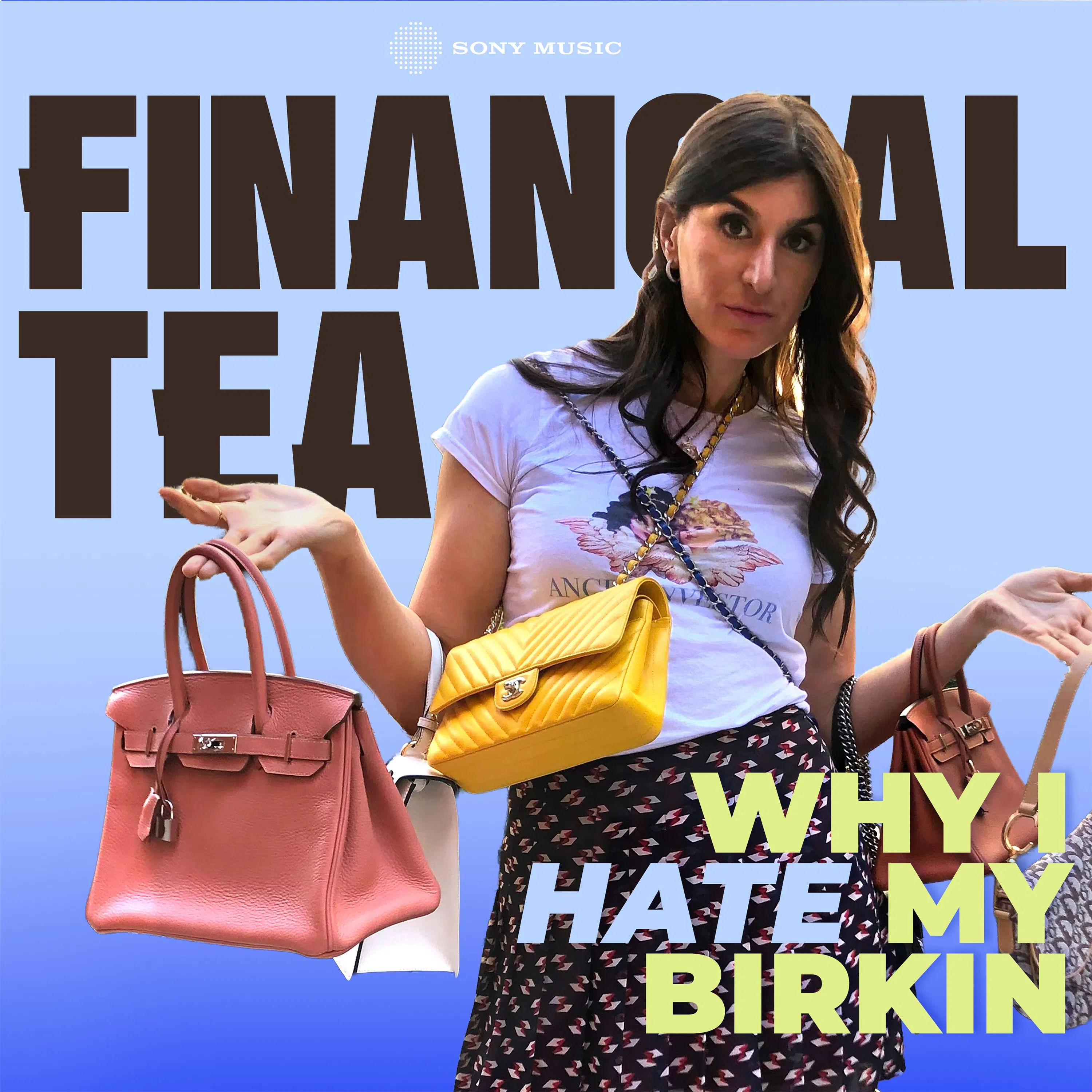 Why I Hate My Birkin episode artwork