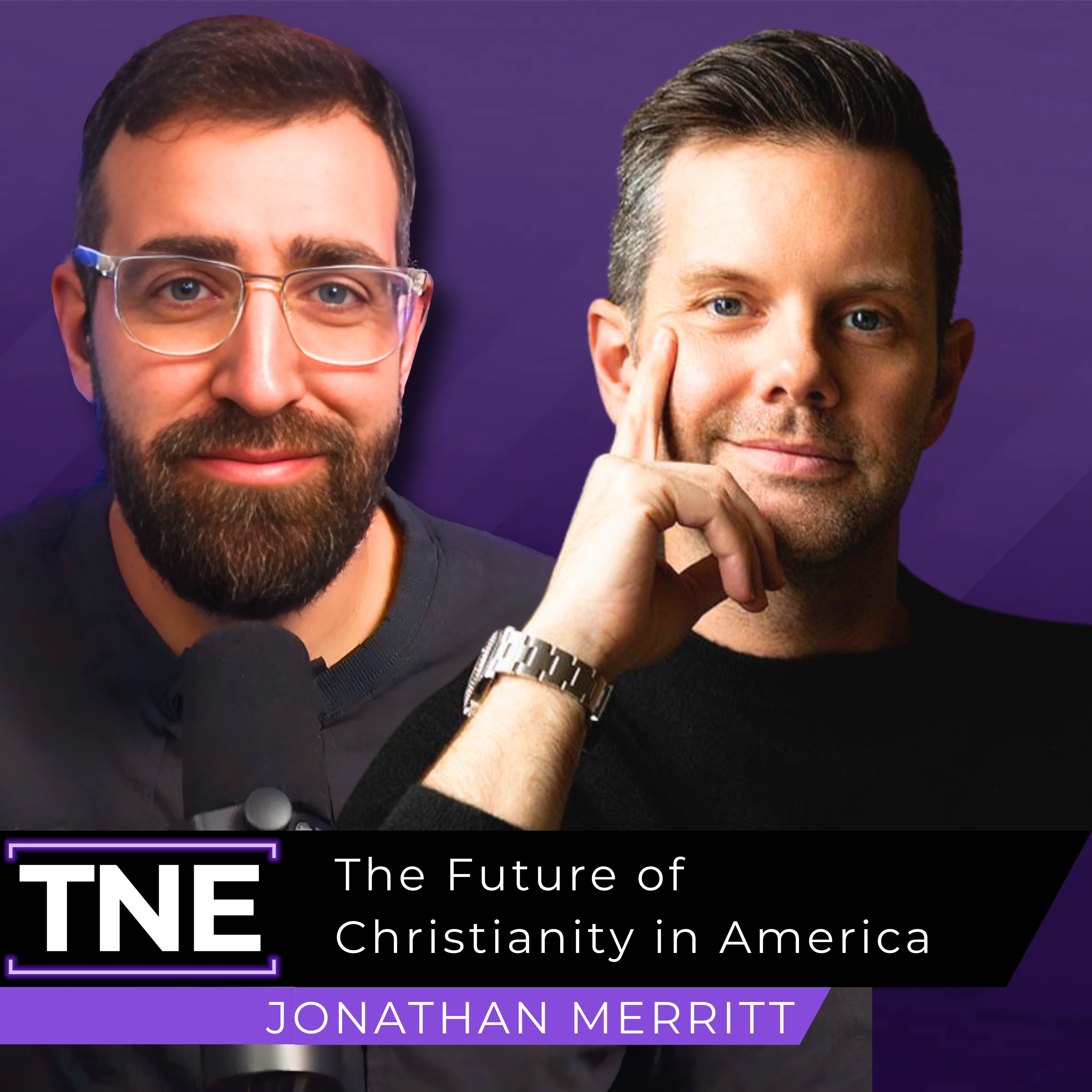 389. The Future of Christianity in America