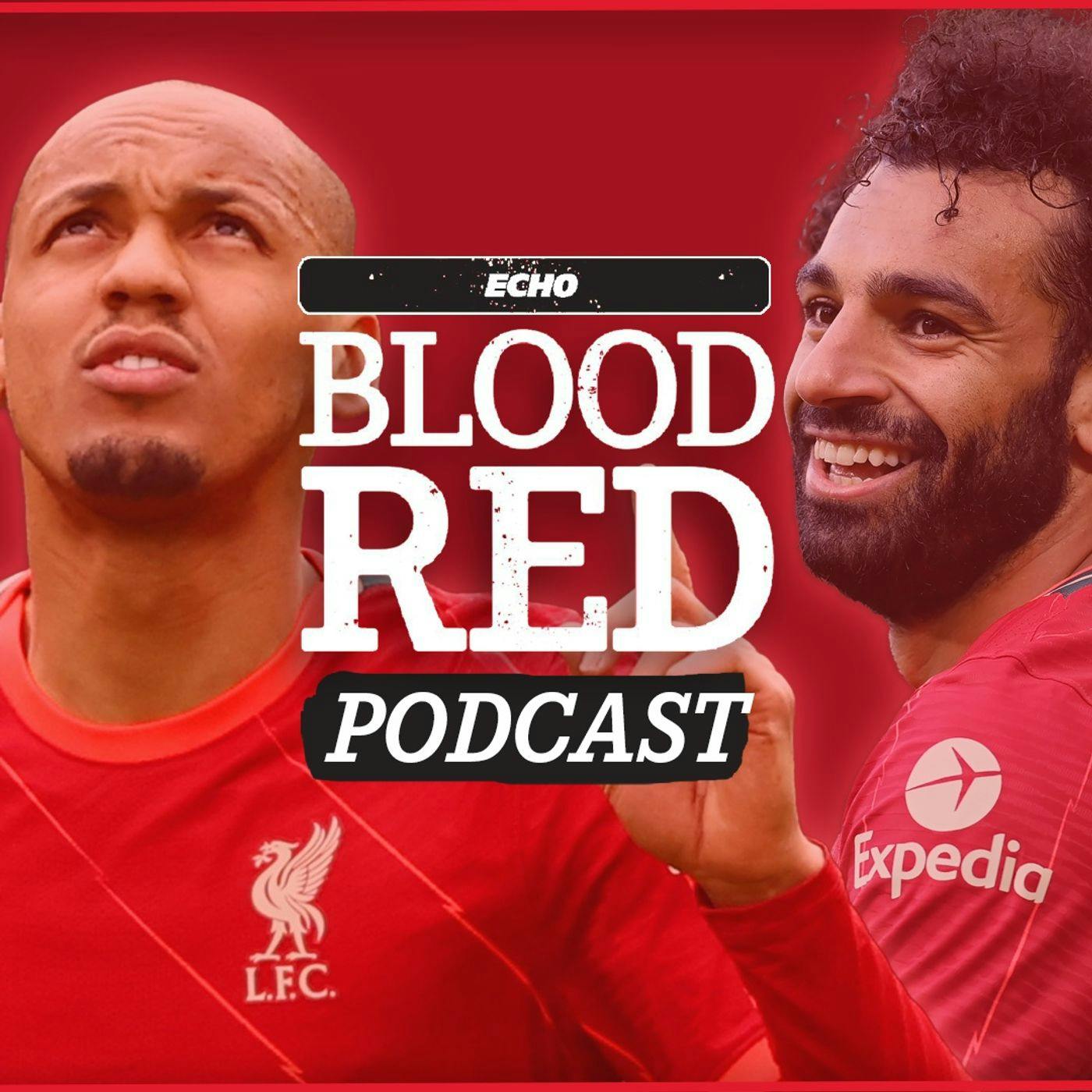 Blood Red: Liverpool Prepare For Real Madrid UCL Final Showdown In Paris