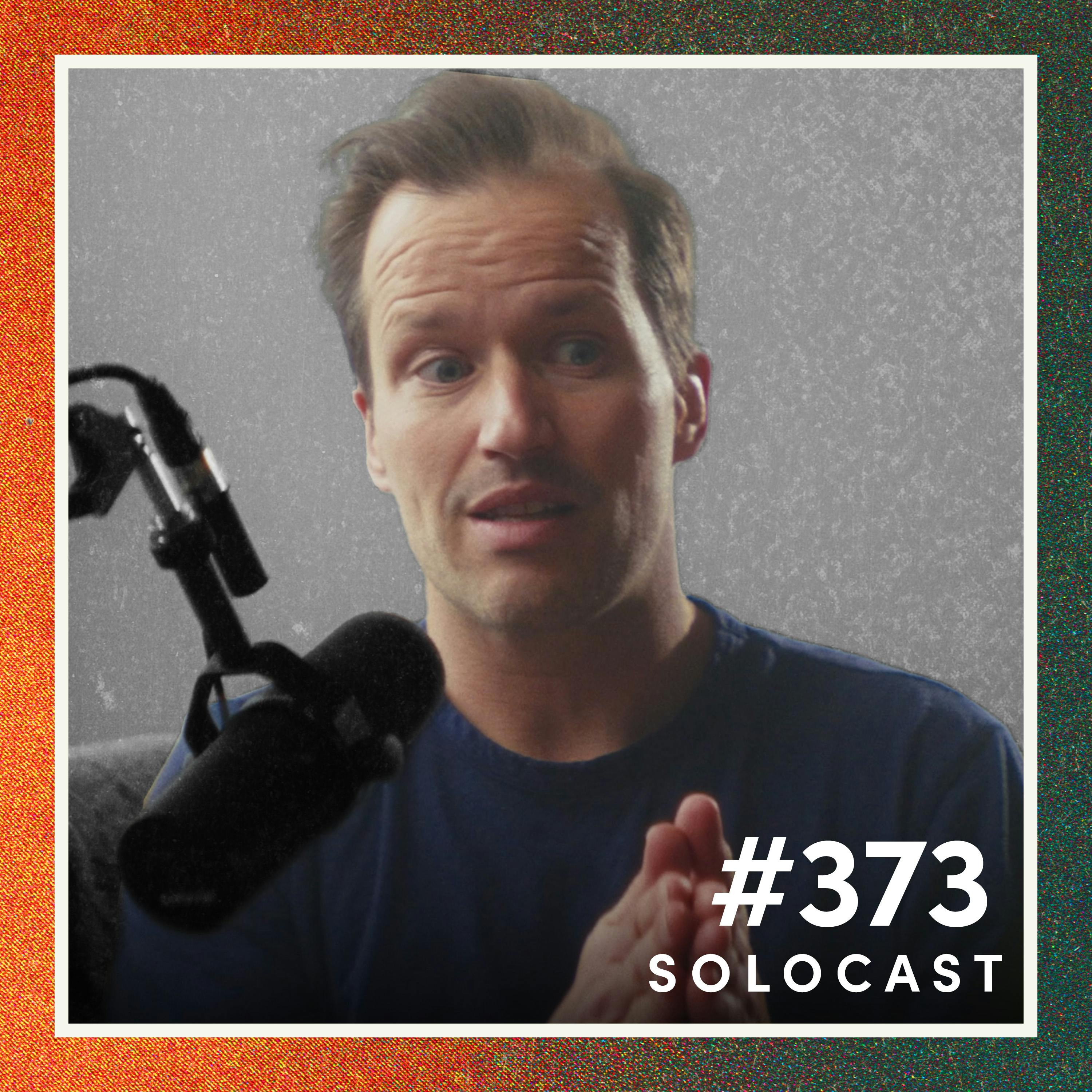 #373: Navigating Indecision: How to Find Clarity Amidst Chaos