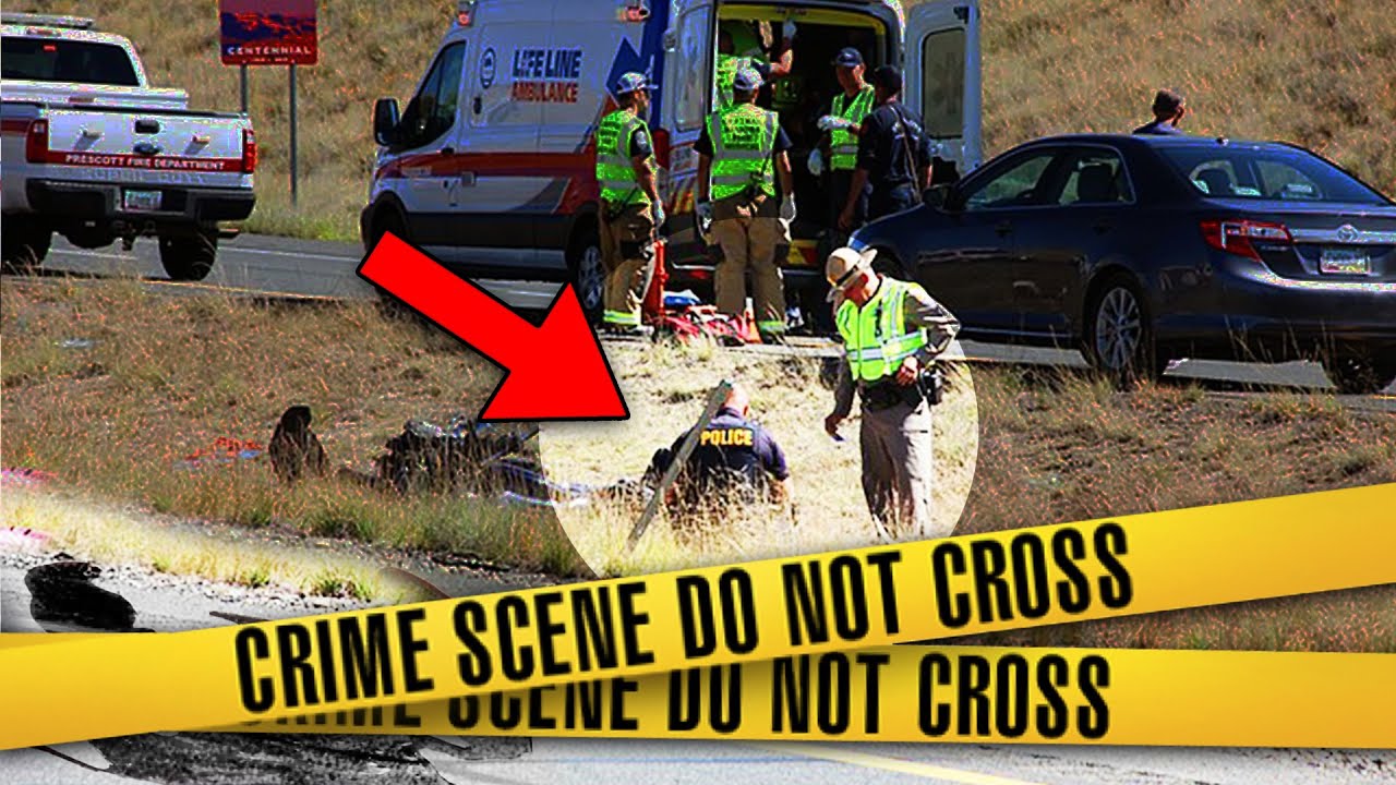 Untangled True Crime with Ty Notts