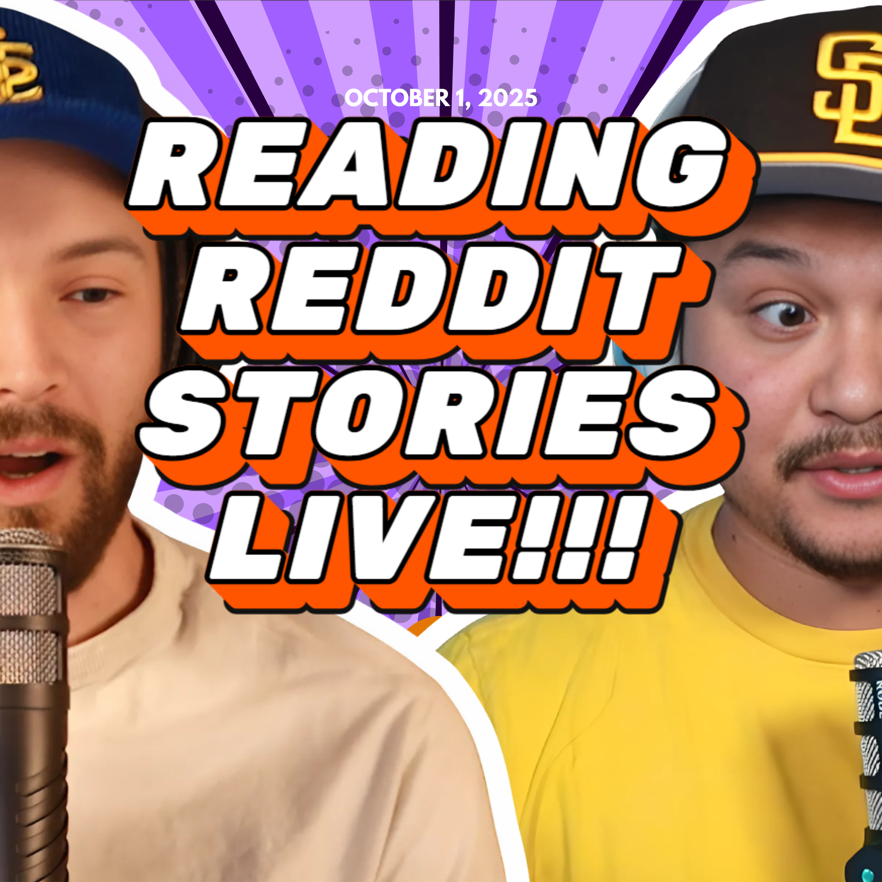 I Flirted With A SHORT KING... AITA? | Wednesday Live Show