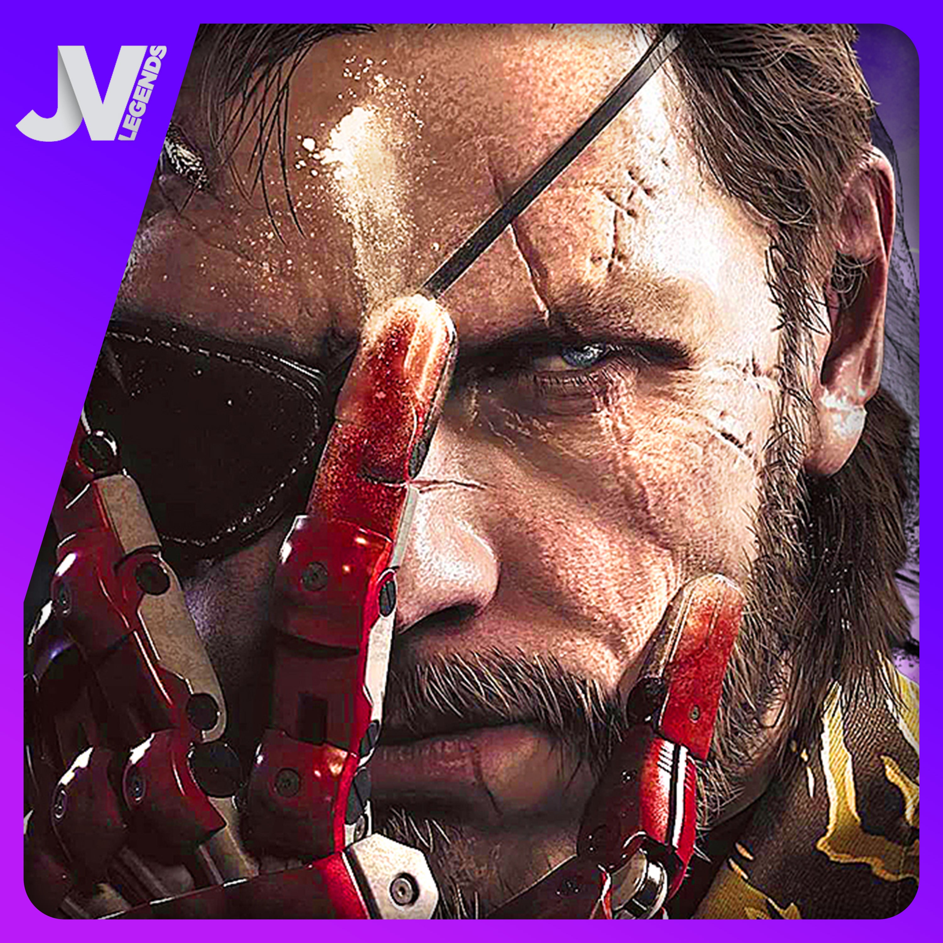 Hideo Kojima VS Konami, le clash le plus dévastateur du jeu vidéo episode artwork