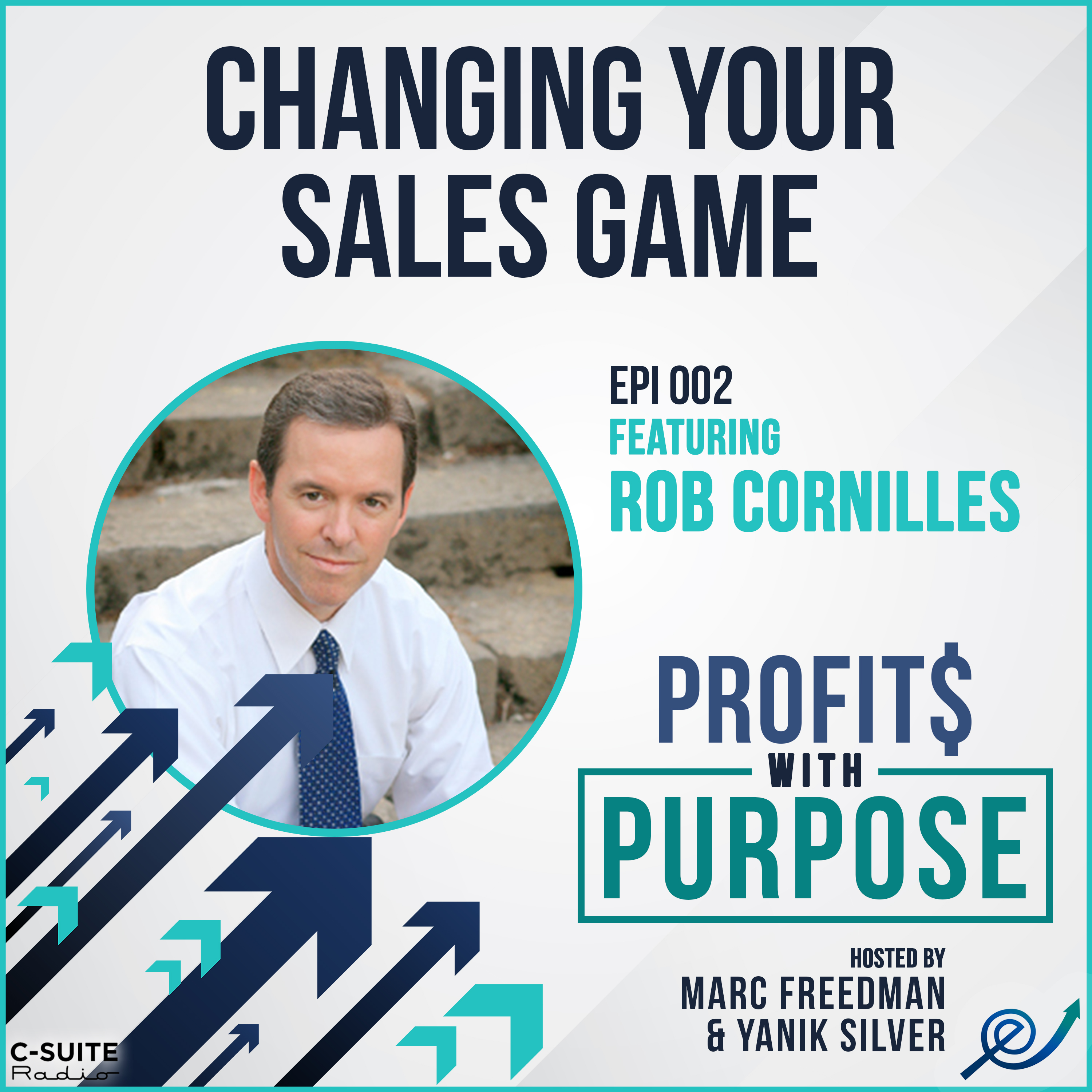 Profits With Purpose