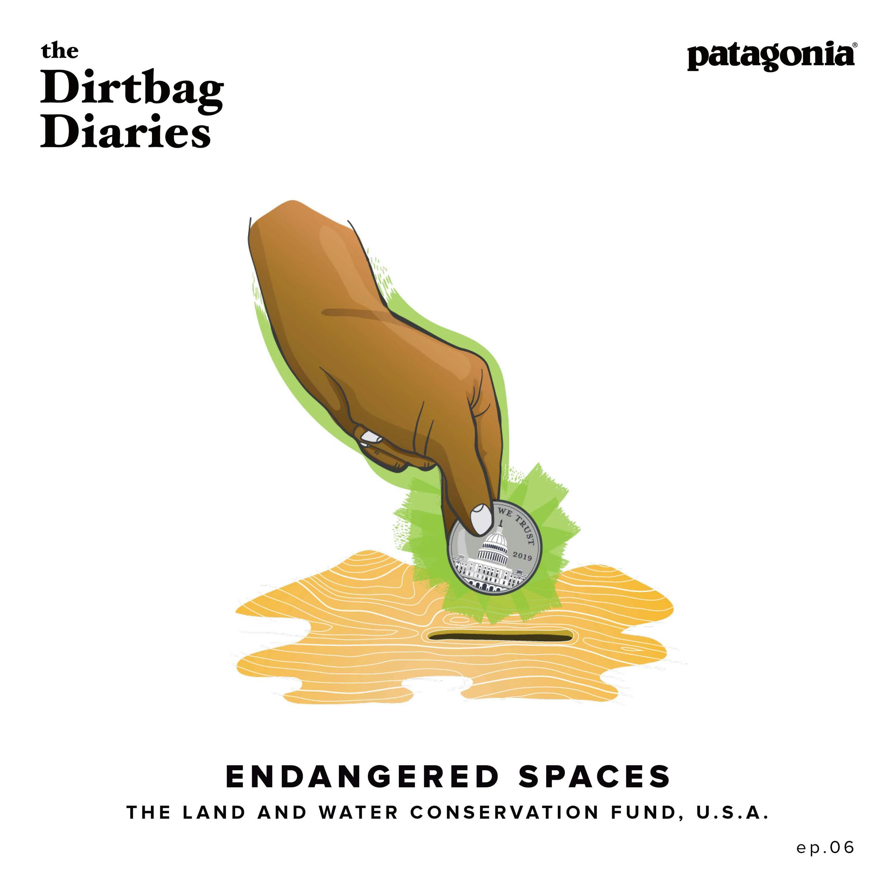 The Land And Water Conservation Fund