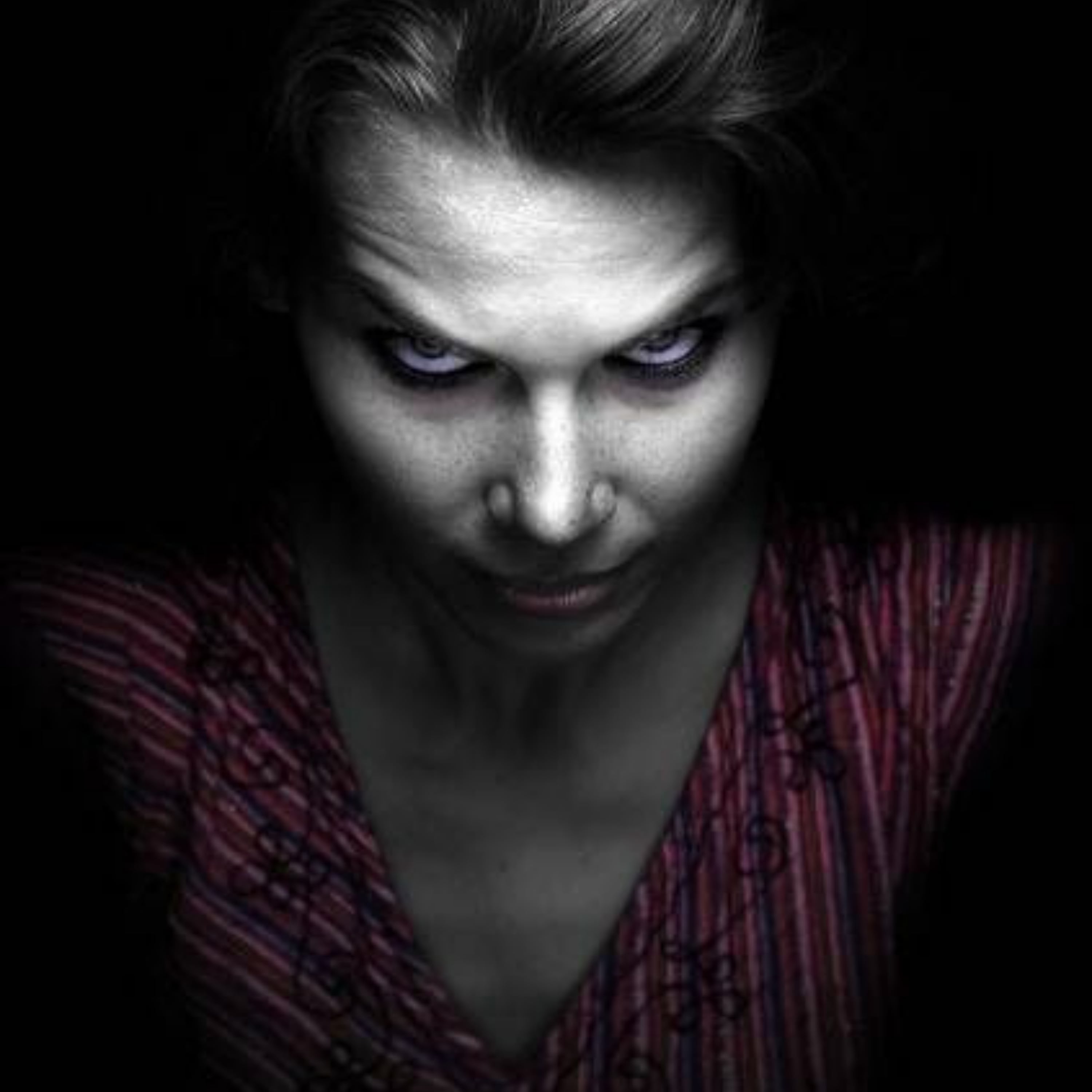 The Exorcism of Anna Ecklund - A True Hauntings Podcast