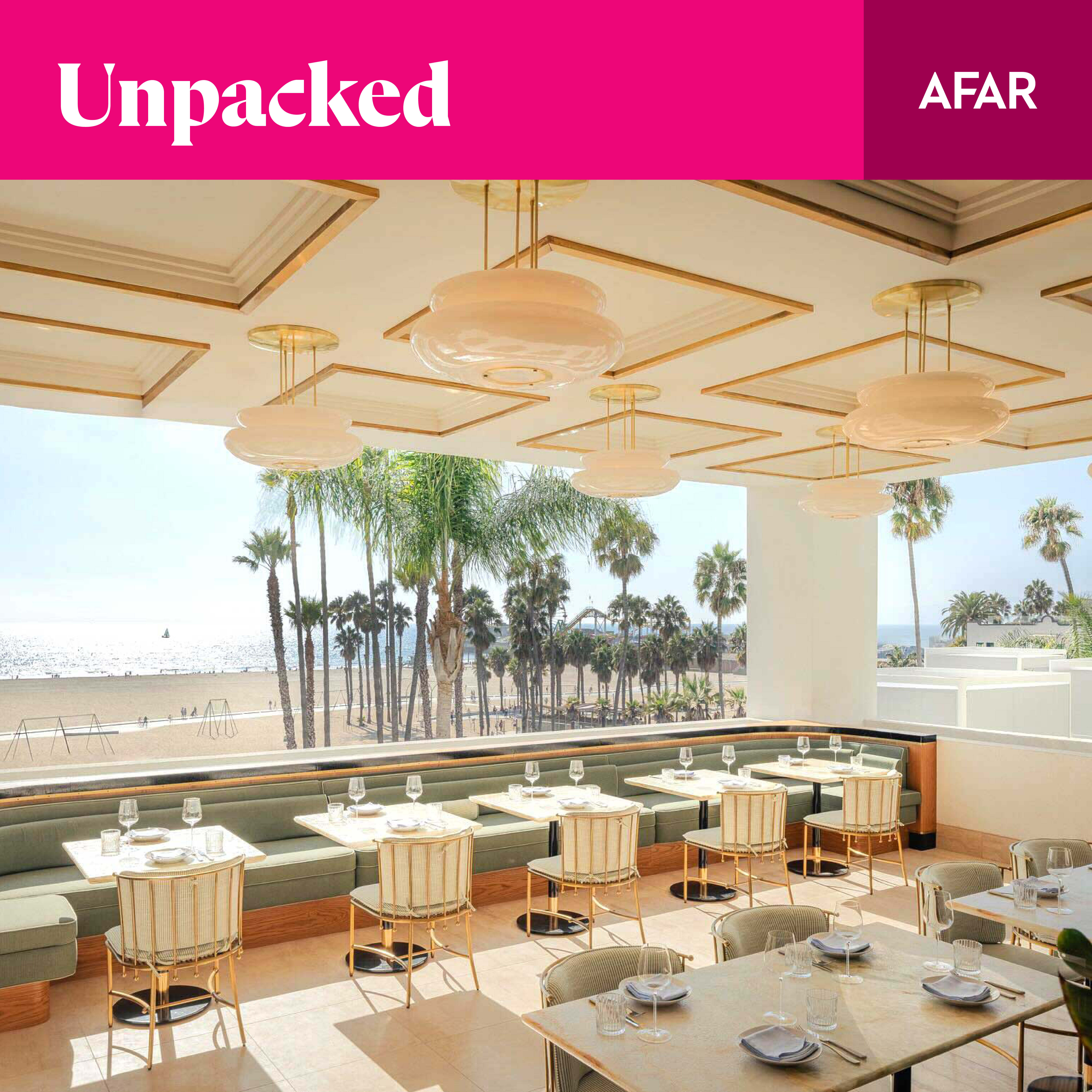 Unpacked by Afar