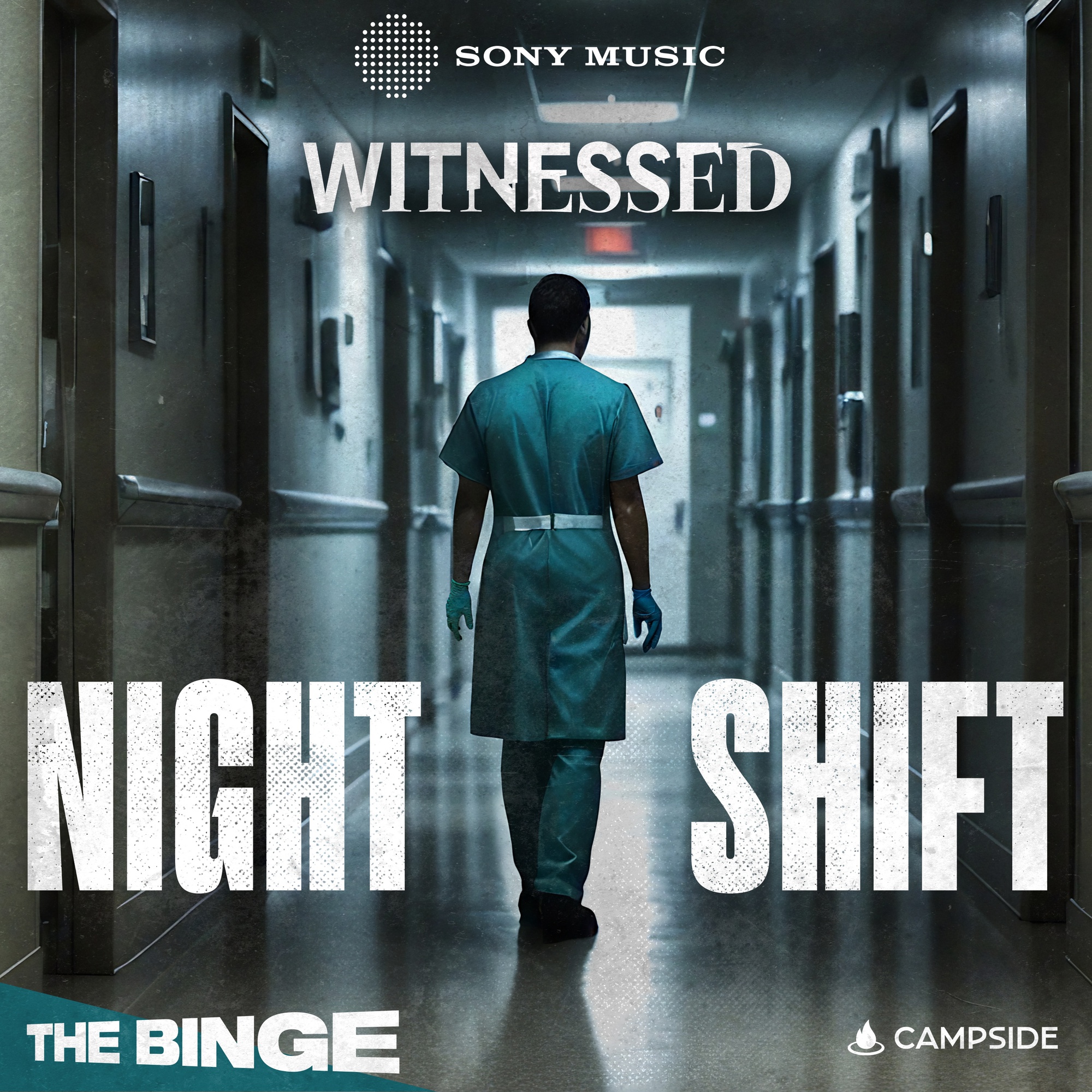 Night Shift: Unmasking A Hospital’s Hidden Killer episode artwork