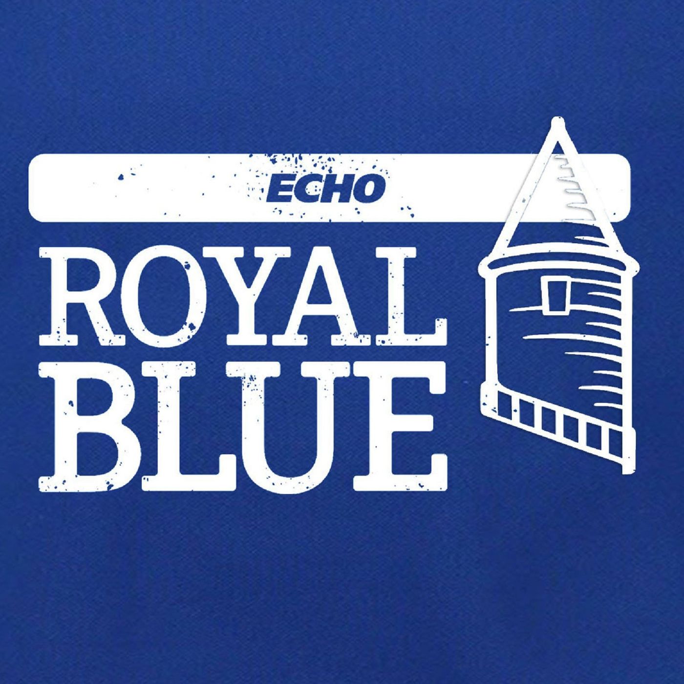 Royal Blue: The Everton FC Podcast