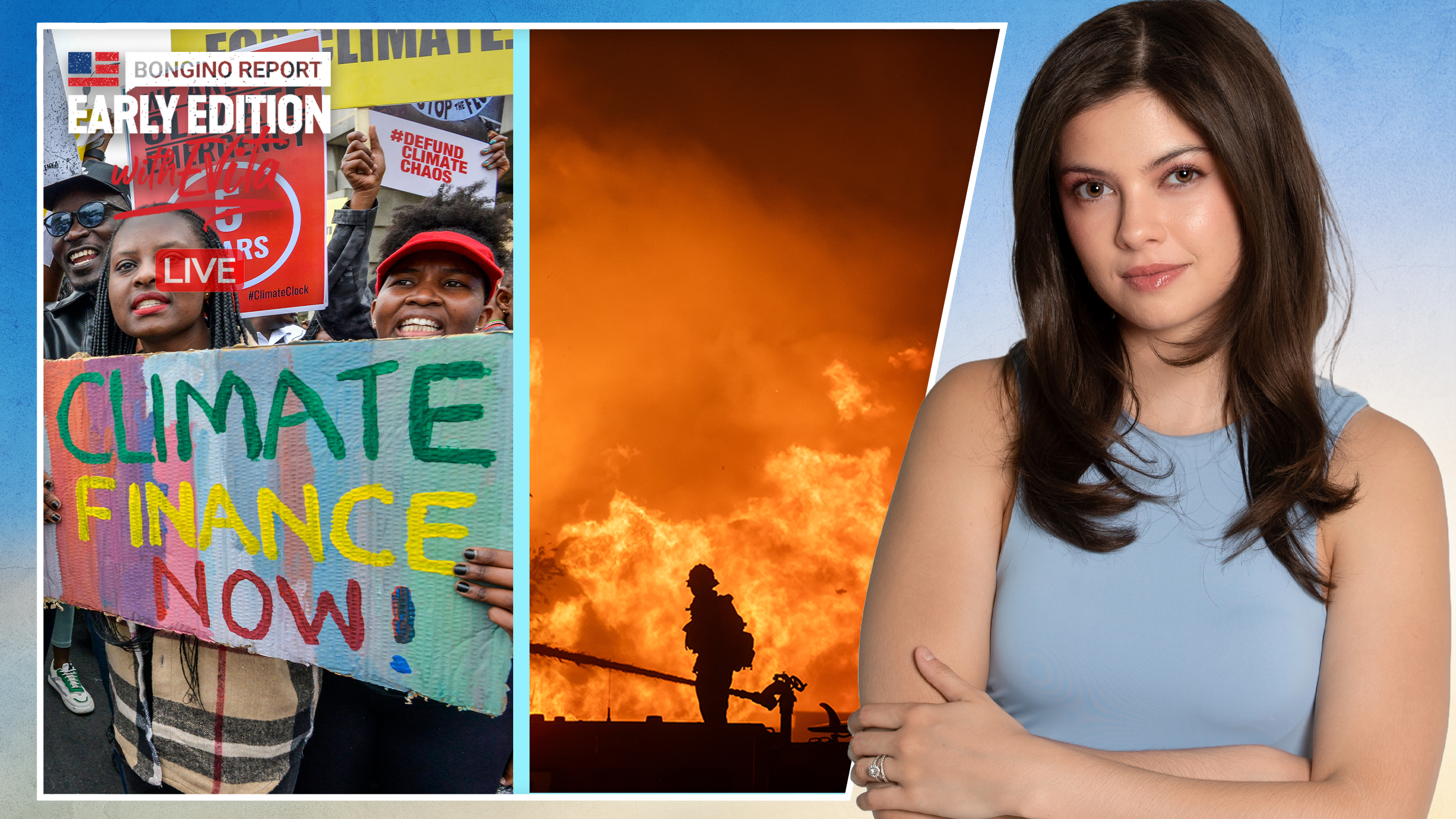 Climate Cult Has No One To Blame But Itself (Ep.116)