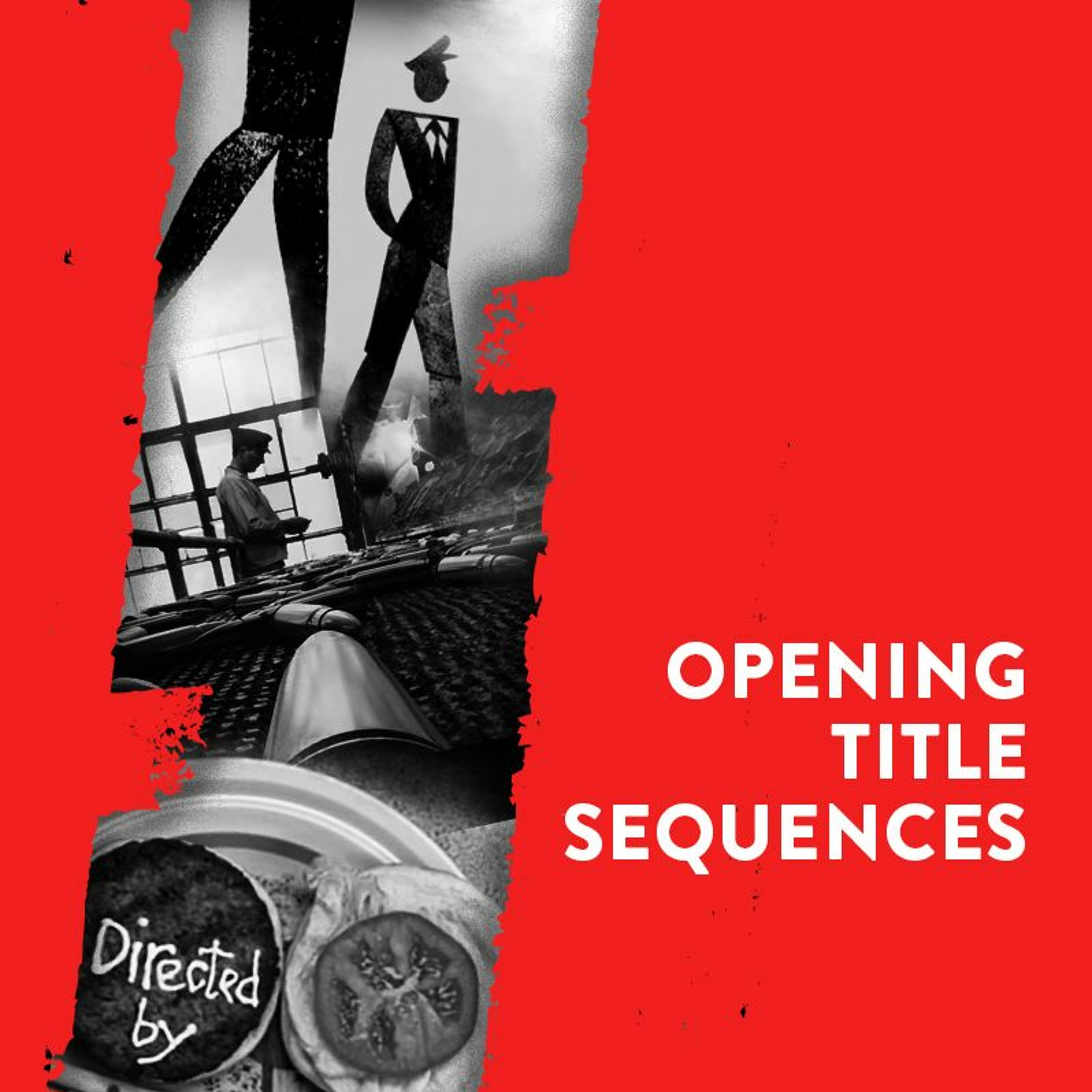 Interseason 6.3 - Opening Title Sequences