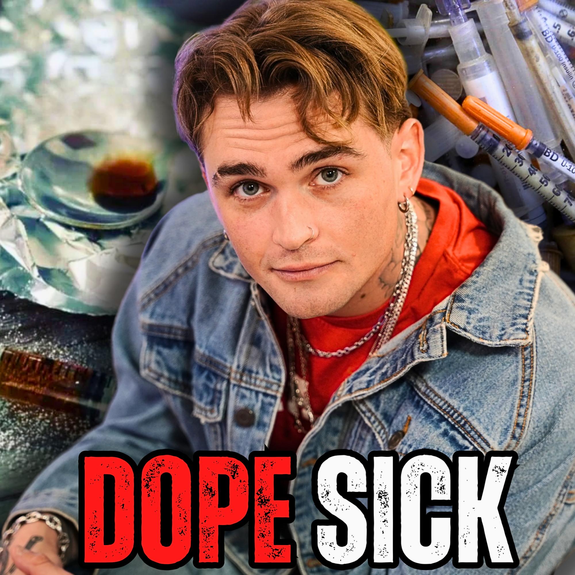 Inside a Rockstar's BRUTAL Addiction to Fentanyl | The Miracle Call That Saved My Life