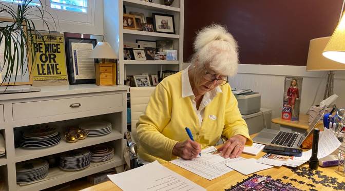 In Lake Tahoe, Some Voters See Redistricting As Opportunity For Change