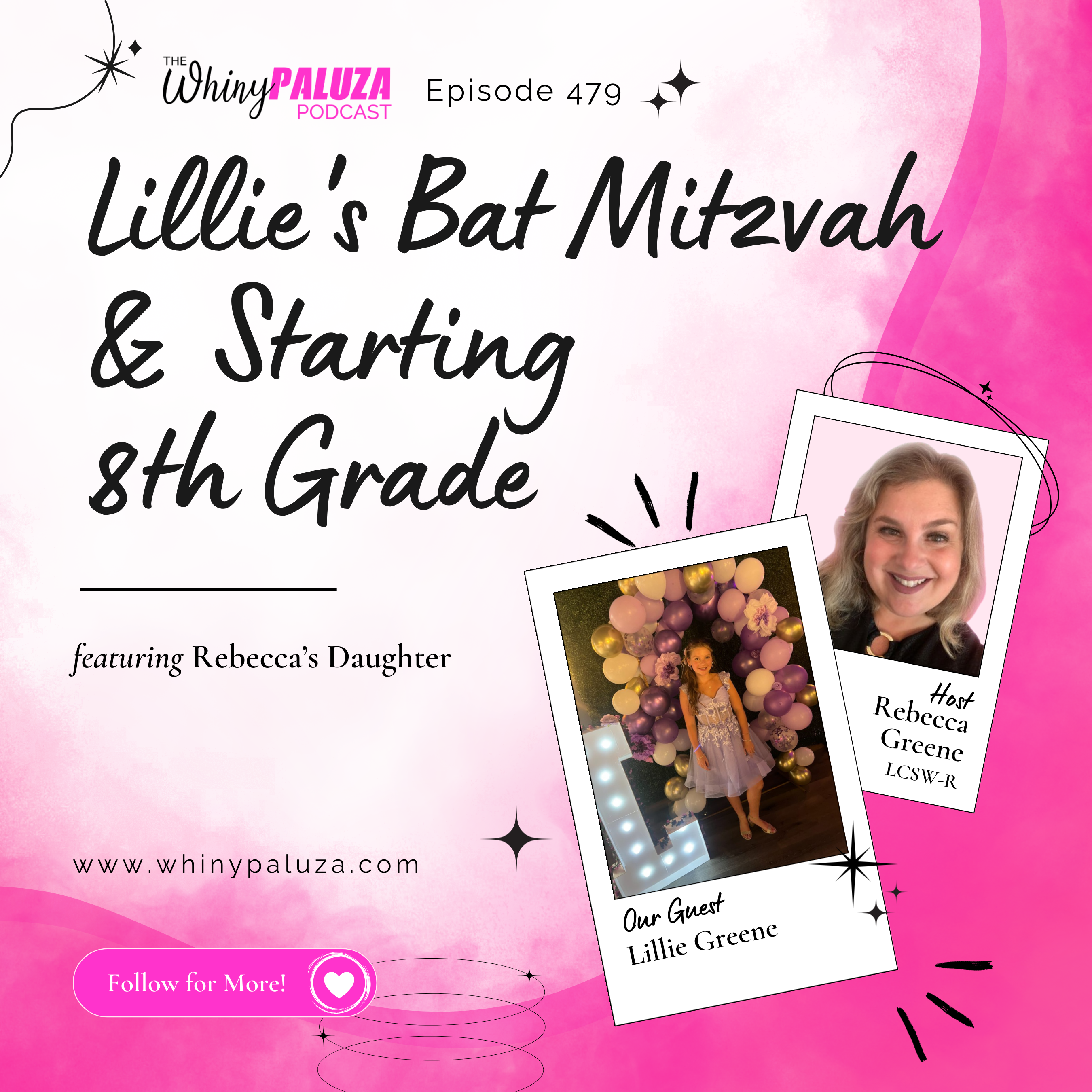 The Whinypaluza Podcast