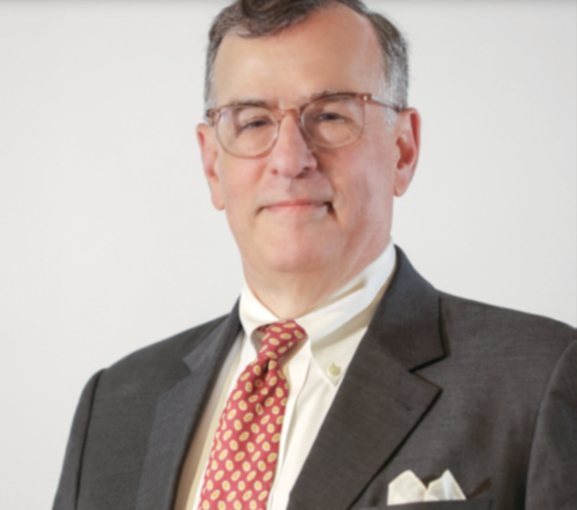 Frank Lavin: Inside the Reagan White House