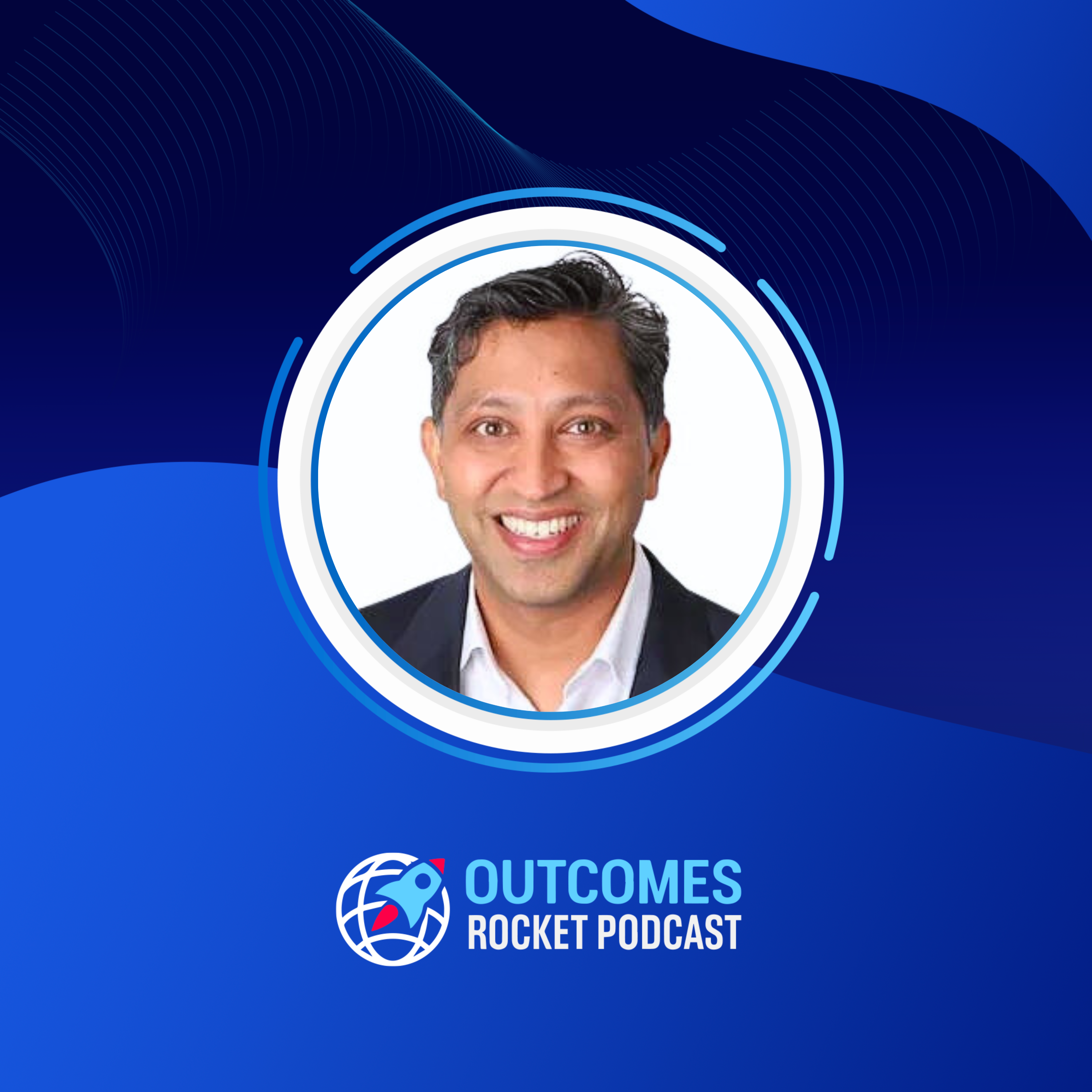 Improving Accessibility And Transparency In Home-Based Services with Ashish Shah, Co-Founder and CEO of Dina Care