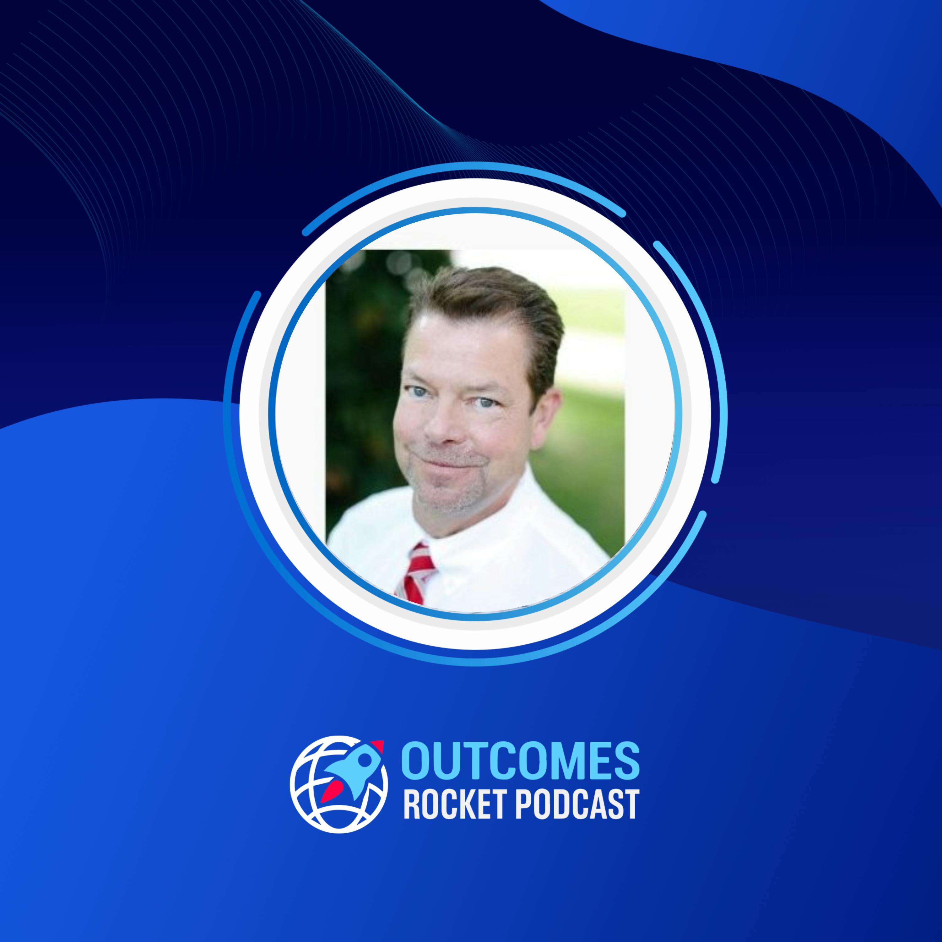 How to Save Time and Increase the ROI with the Help of Automation in Healthcare with Scott Overholt, Chief Business Officer at Vyne Medical