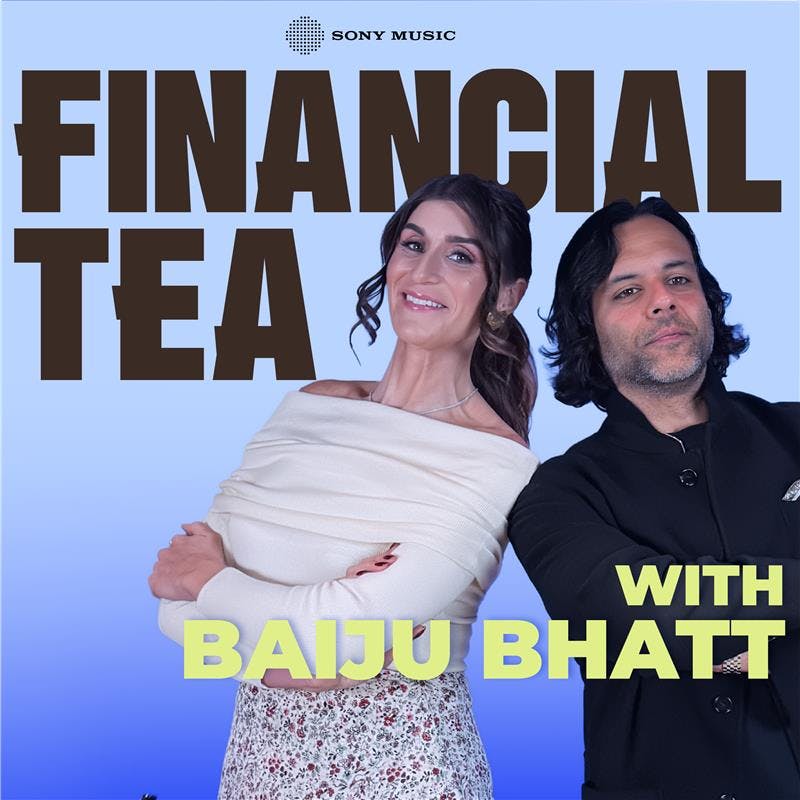 The Business of Being a Billionaire ft. Baiju Bhatt The Business of Being a Billionaire ft. Baiju Bhatt