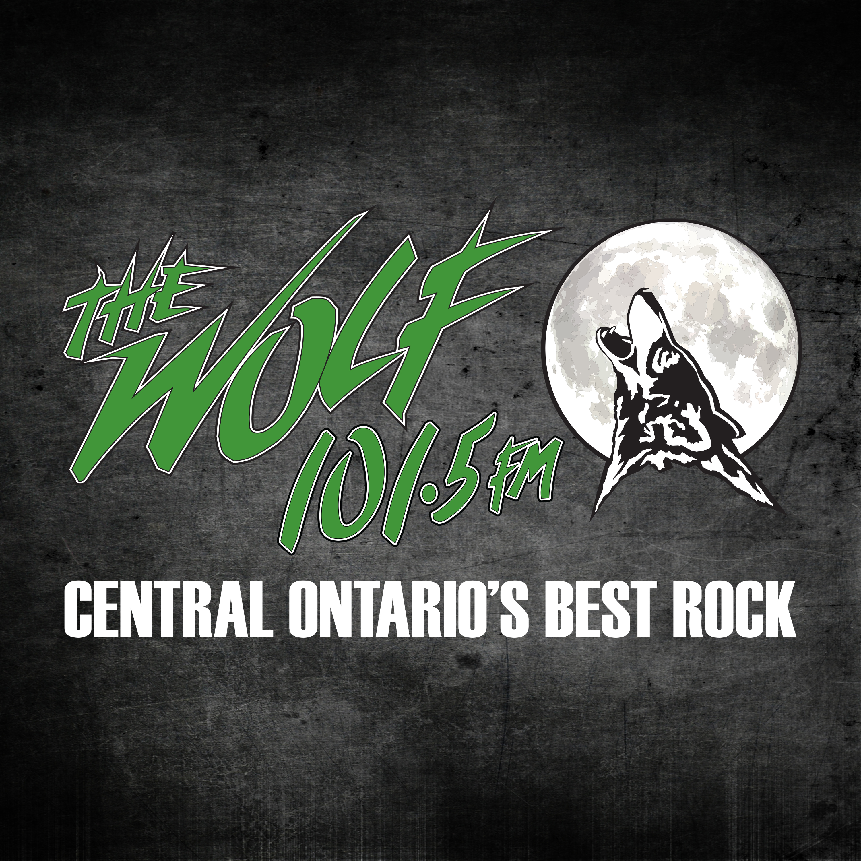 Wolf Mornings with Brian and Luke