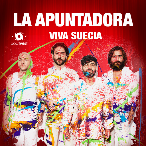 VIVA SUECIA, su gira desde dentro