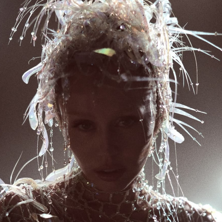 SOMETHING BEAUTIFUL (Album) - Miley Cirus episode artwork