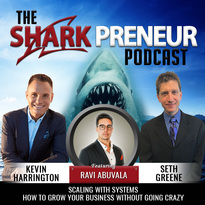 474: Scaling With Systems featuring Ravi Abuvala