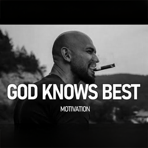 TRUST THE PROCESS - Andrew Tate Motivation | Best Motivational Speech - Motivation 2025