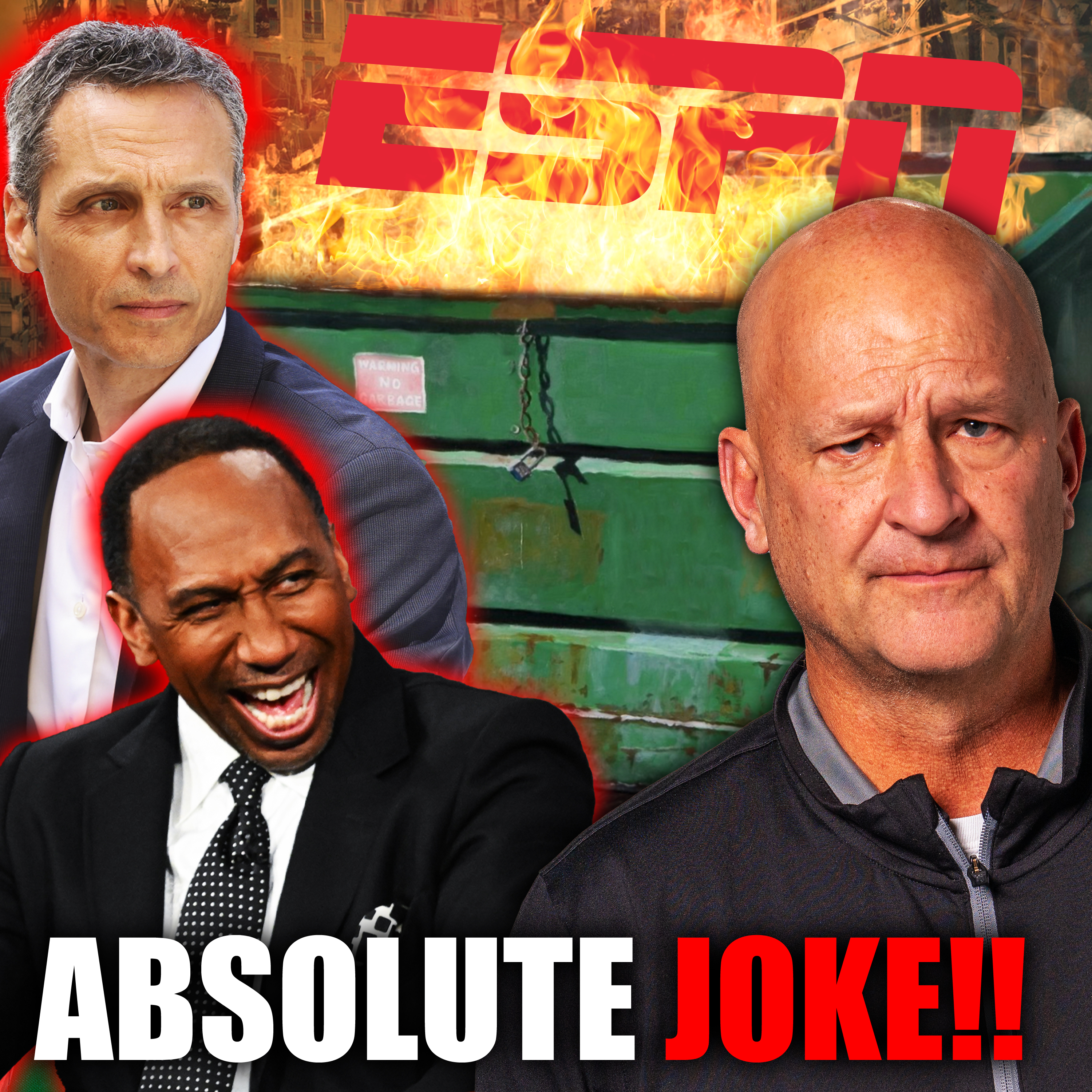 Don\'t @ Me with Dan Dakich