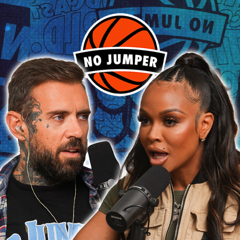 Masika on Sharp Walking Out On Her, Her Baby Daddy Fetty Wap Getting 6 Years in Prison & More